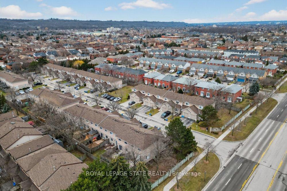 Photo 34 of Unit 46, 610 Barton Street, Hamilton, Stoney Creek — HOMEH