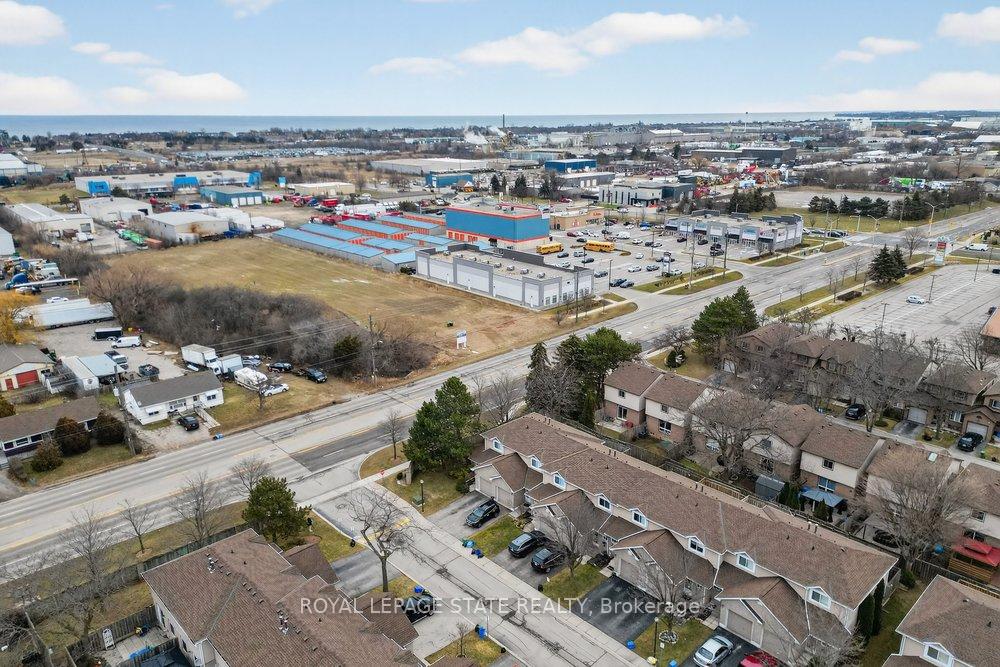 Photo 40 of Unit 46, 610 Barton Street, Hamilton, Stoney Creek — HOMEH