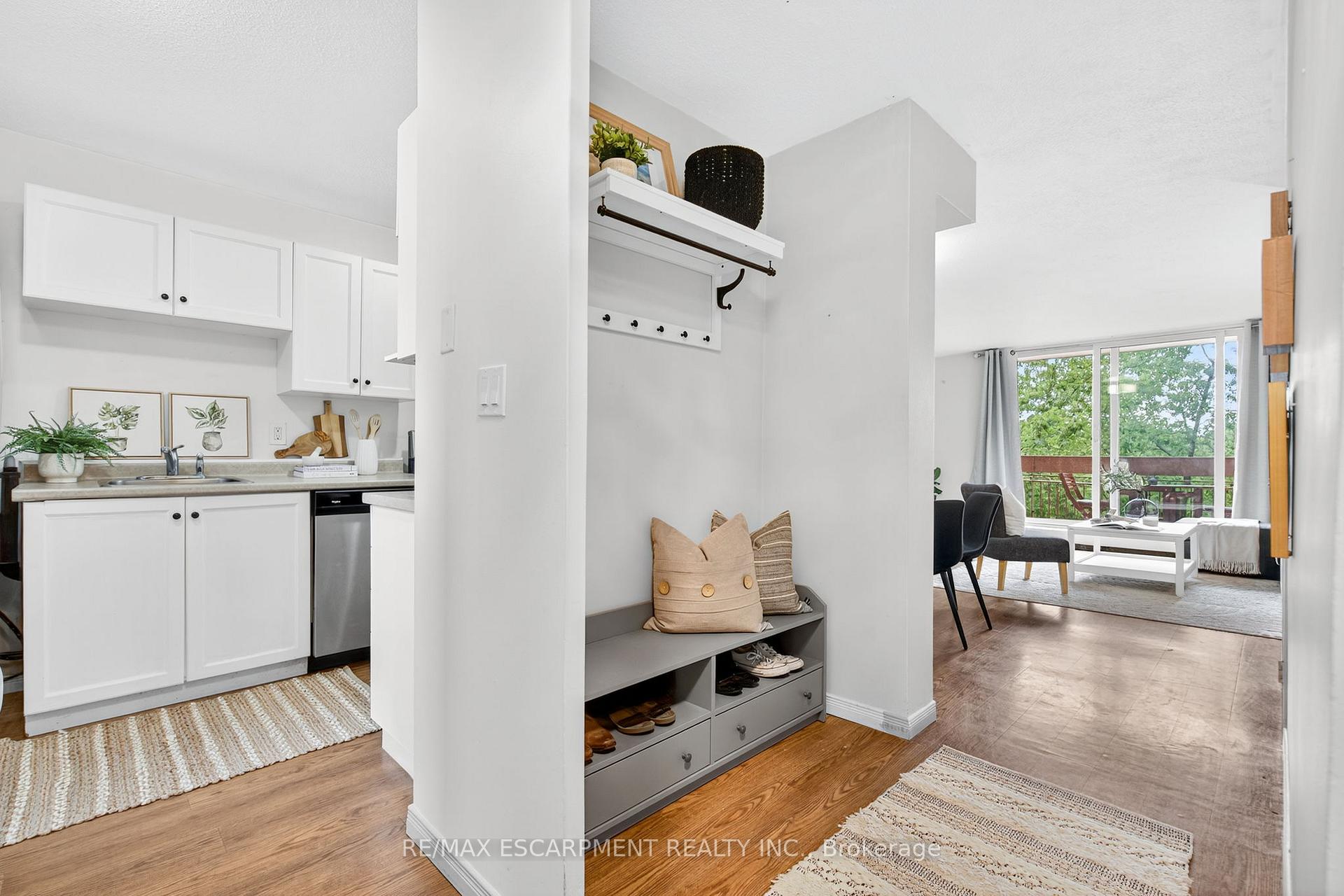 Photo 2 of Unit 320, 350 Quigley Road, Hamilton, Vincent — HOMEH