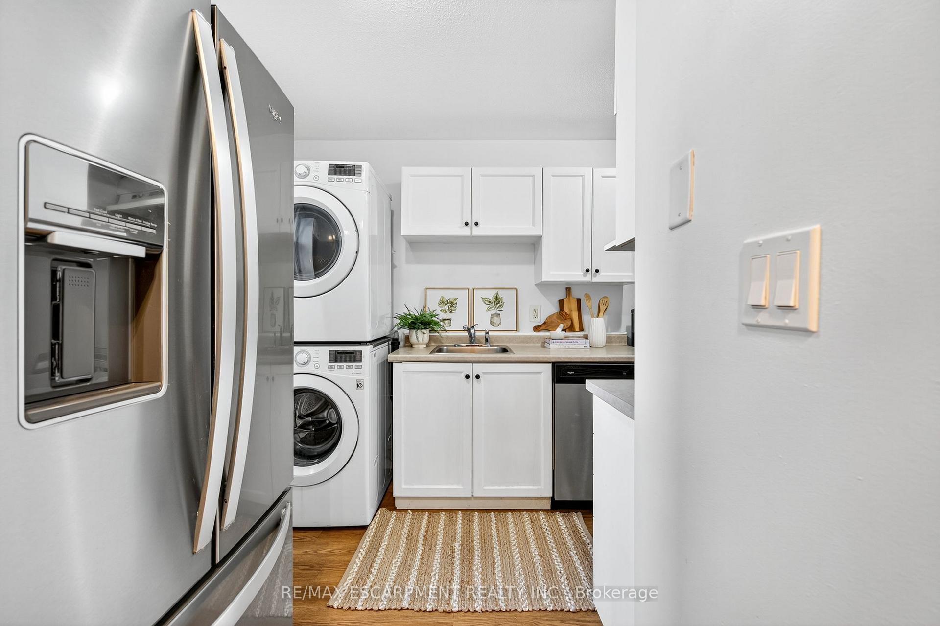 Photo 8 of Unit 320, 350 Quigley Road, Hamilton, Vincent — HOMEH
