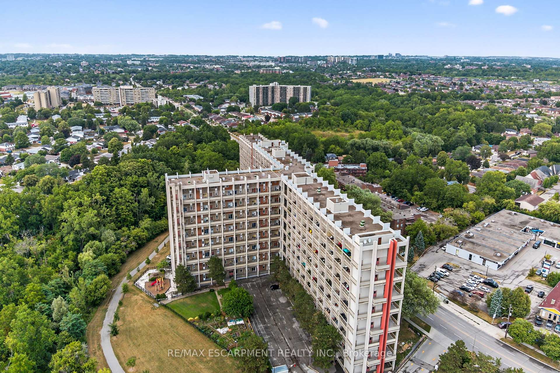 Photo 30 of Unit 320, 350 Quigley Road, Hamilton, Vincent — HOMEH