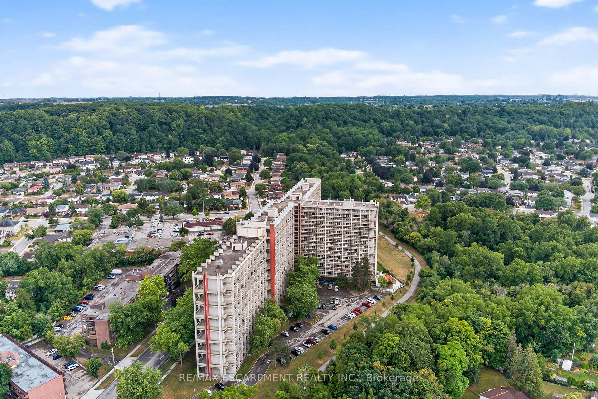 Photo 12 of Unit 320, 350 Quigley Road, Hamilton, Vincent — HOMEH