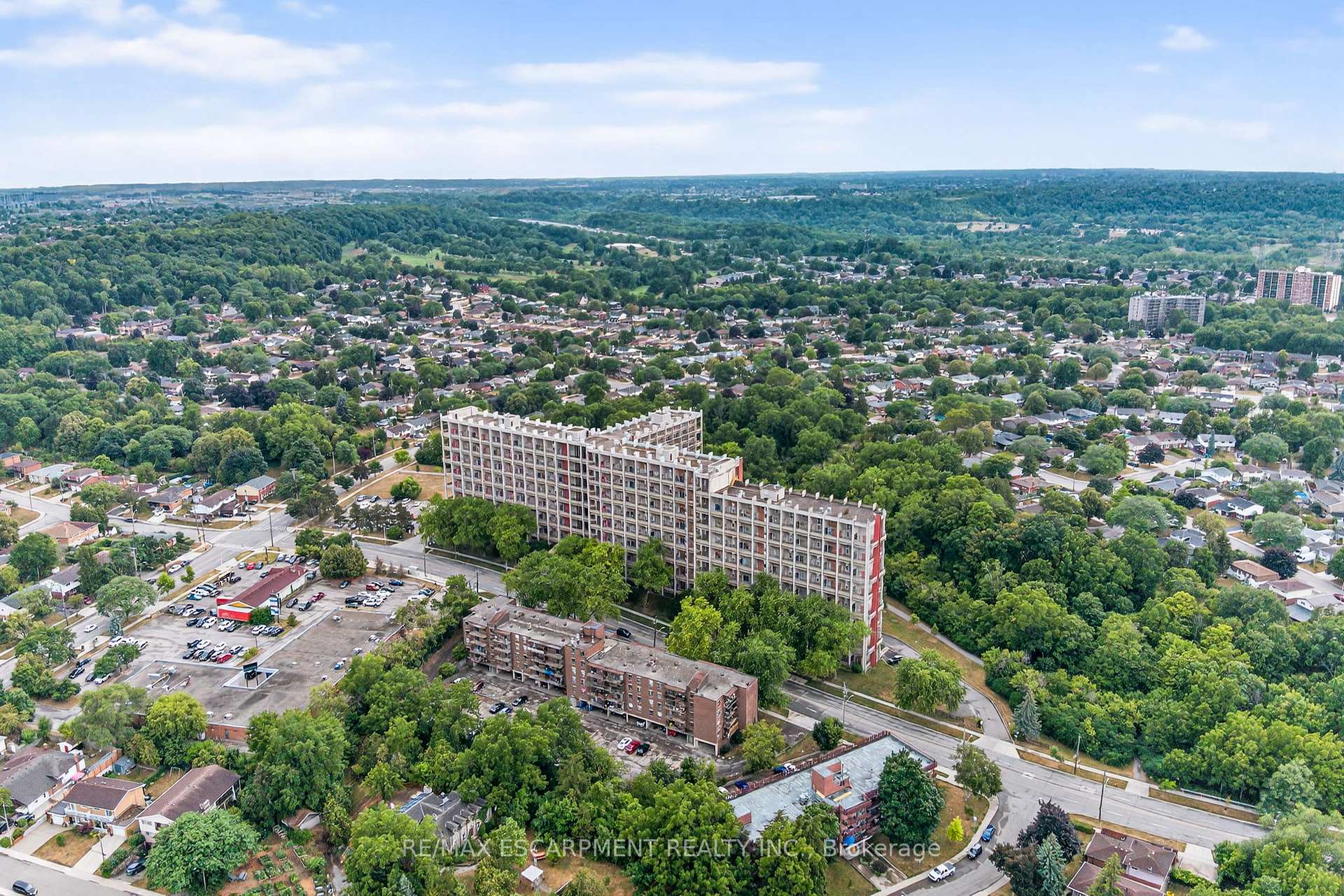 Photo 33 of Unit 320, 350 Quigley Road, Hamilton, Vincent — HOMEH