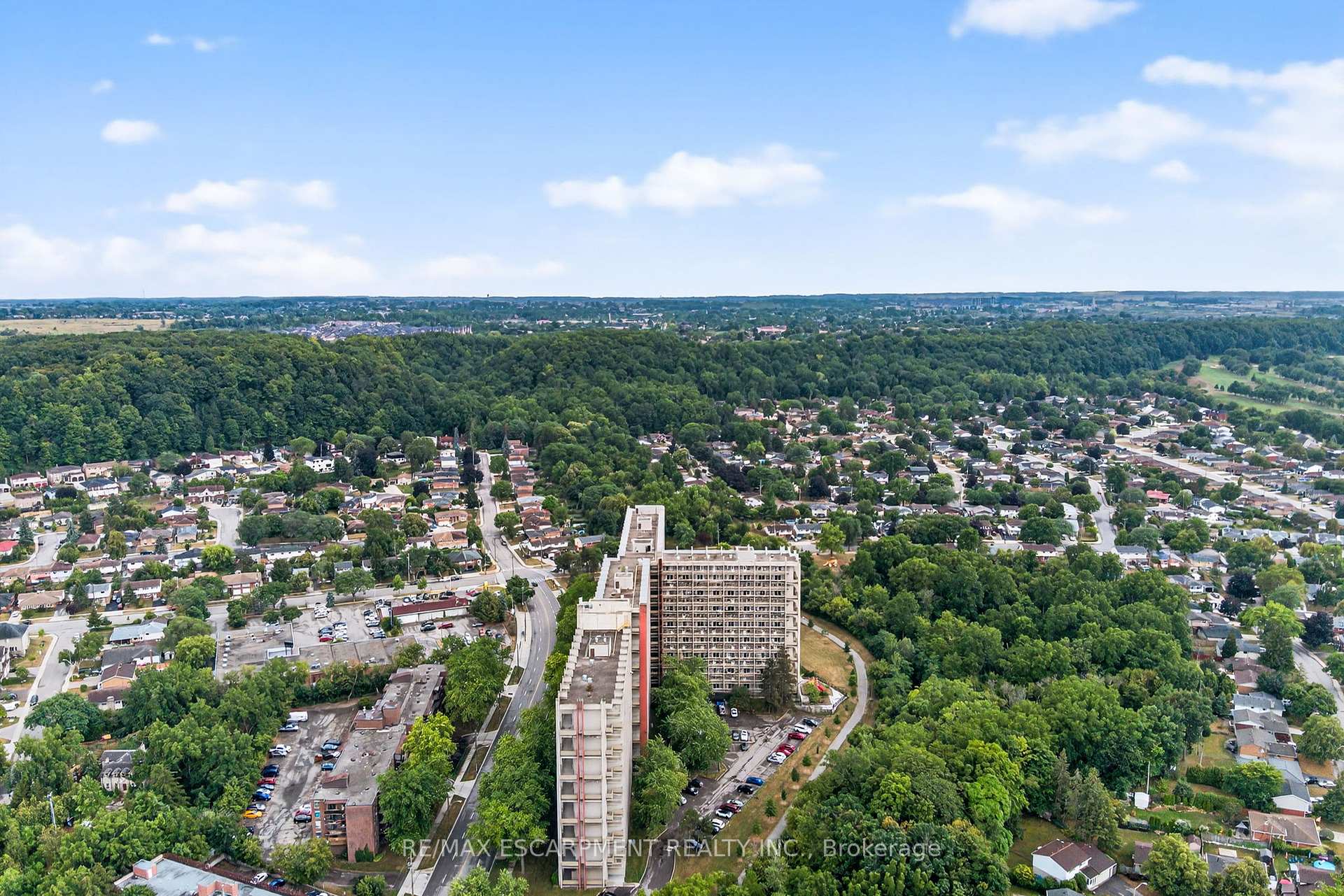 Photo 35 of Unit 320, 350 Quigley Road, Hamilton, Vincent — HOMEH