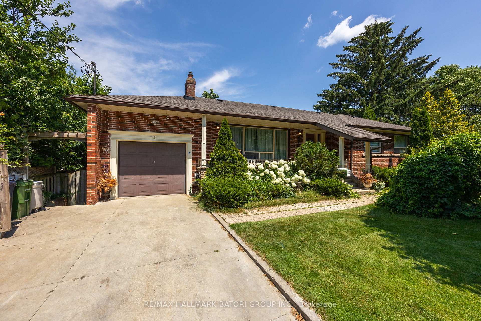 Photo 1 of Unit Main, 9 Wingate Place, Toronto, Forest Hill North — HOMEH
