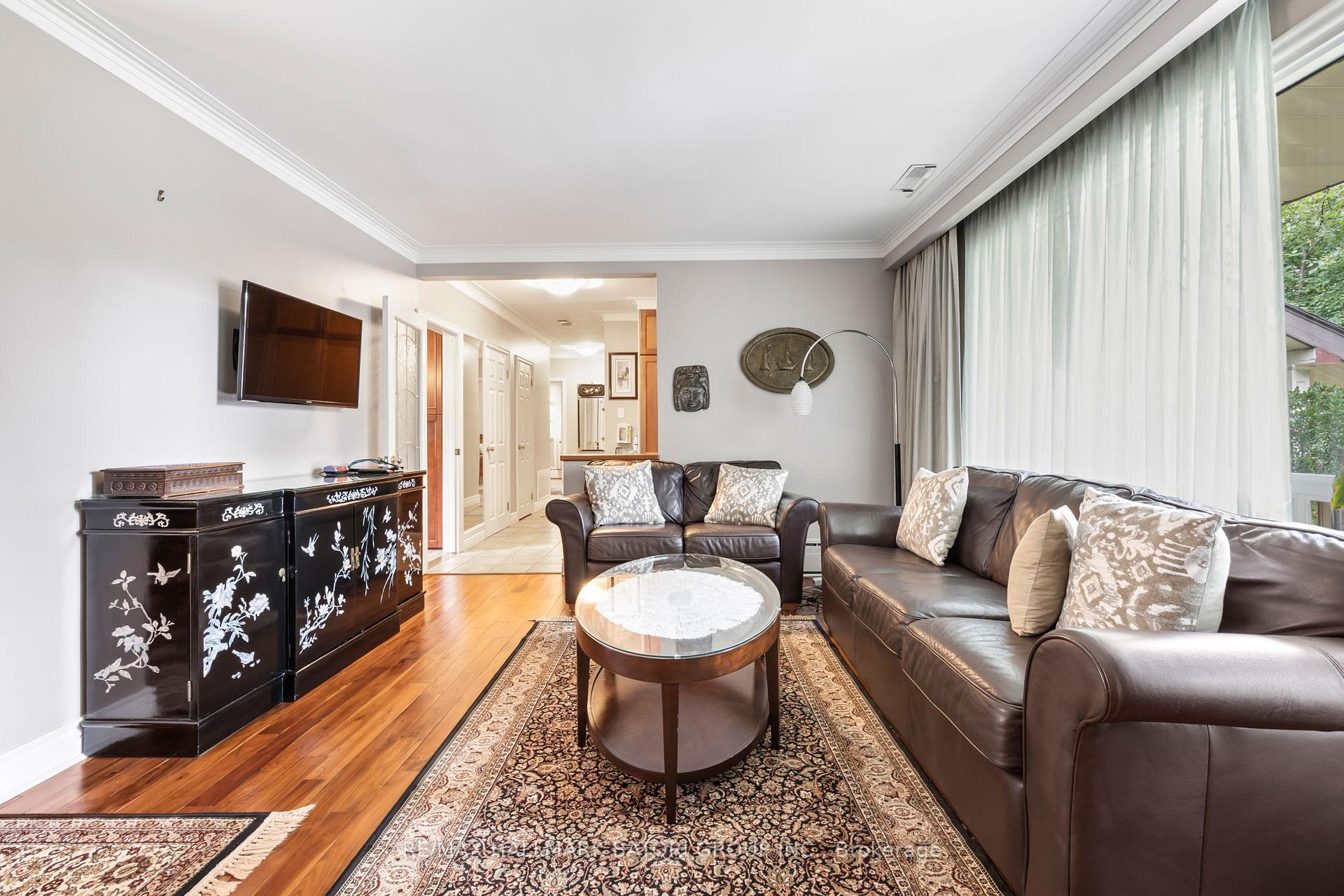 Photo 15 of Unit Main, 9 Wingate Place, Toronto, Forest Hill North — HOMEH
