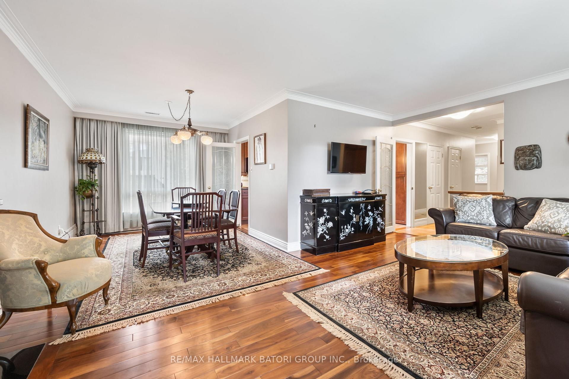 Photo 8 of Unit Main, 9 Wingate Place, Toronto, Forest Hill North — HOMEH