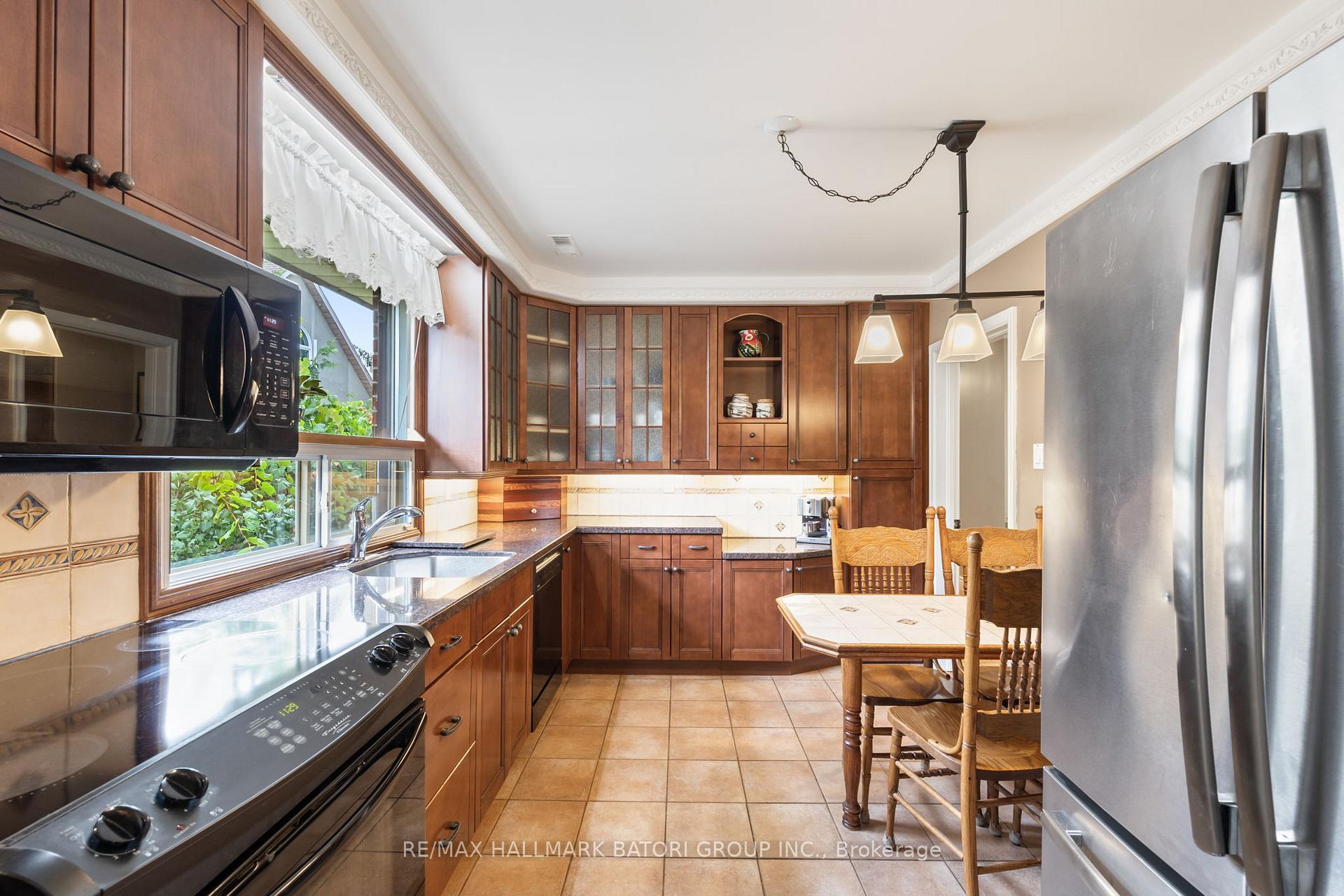 Photo 17 of Unit Main, 9 Wingate Place, Toronto, Forest Hill North — HOMEH