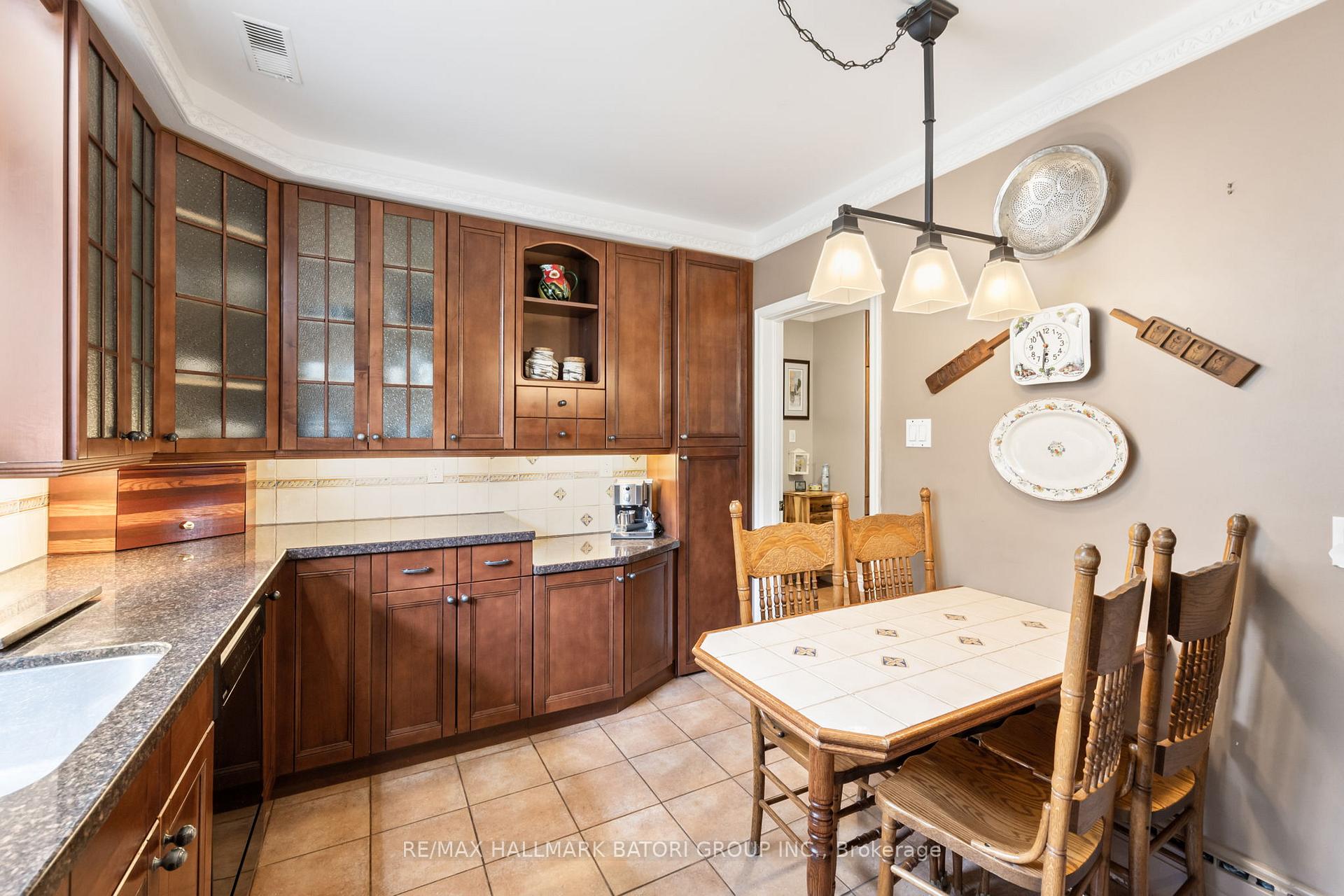 Photo 4 of Unit Main, 9 Wingate Place, Toronto, Forest Hill North — HOMEH