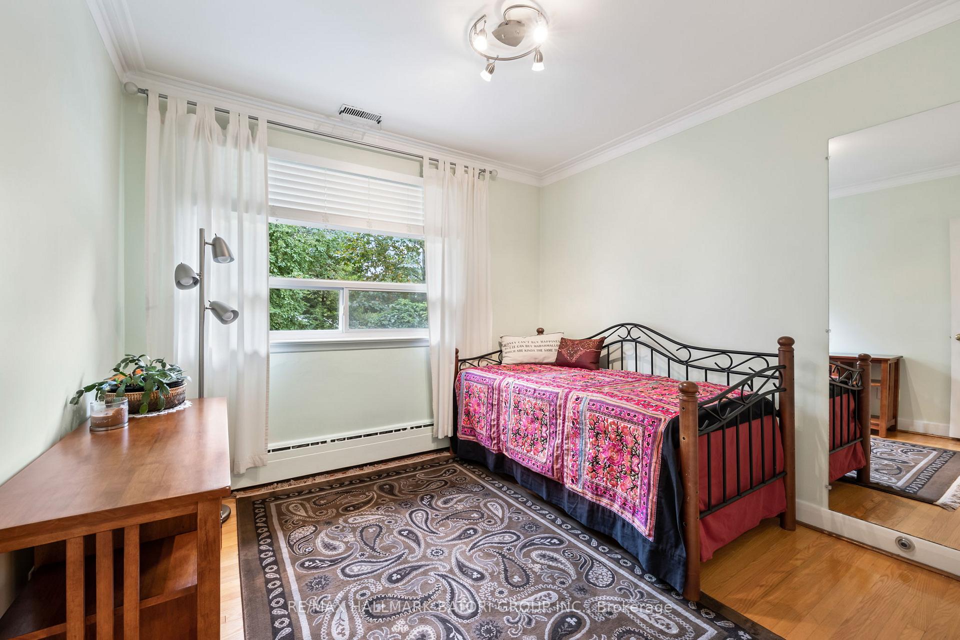 Photo 14 of Unit Main, 9 Wingate Place, Toronto, Forest Hill North — HOMEH