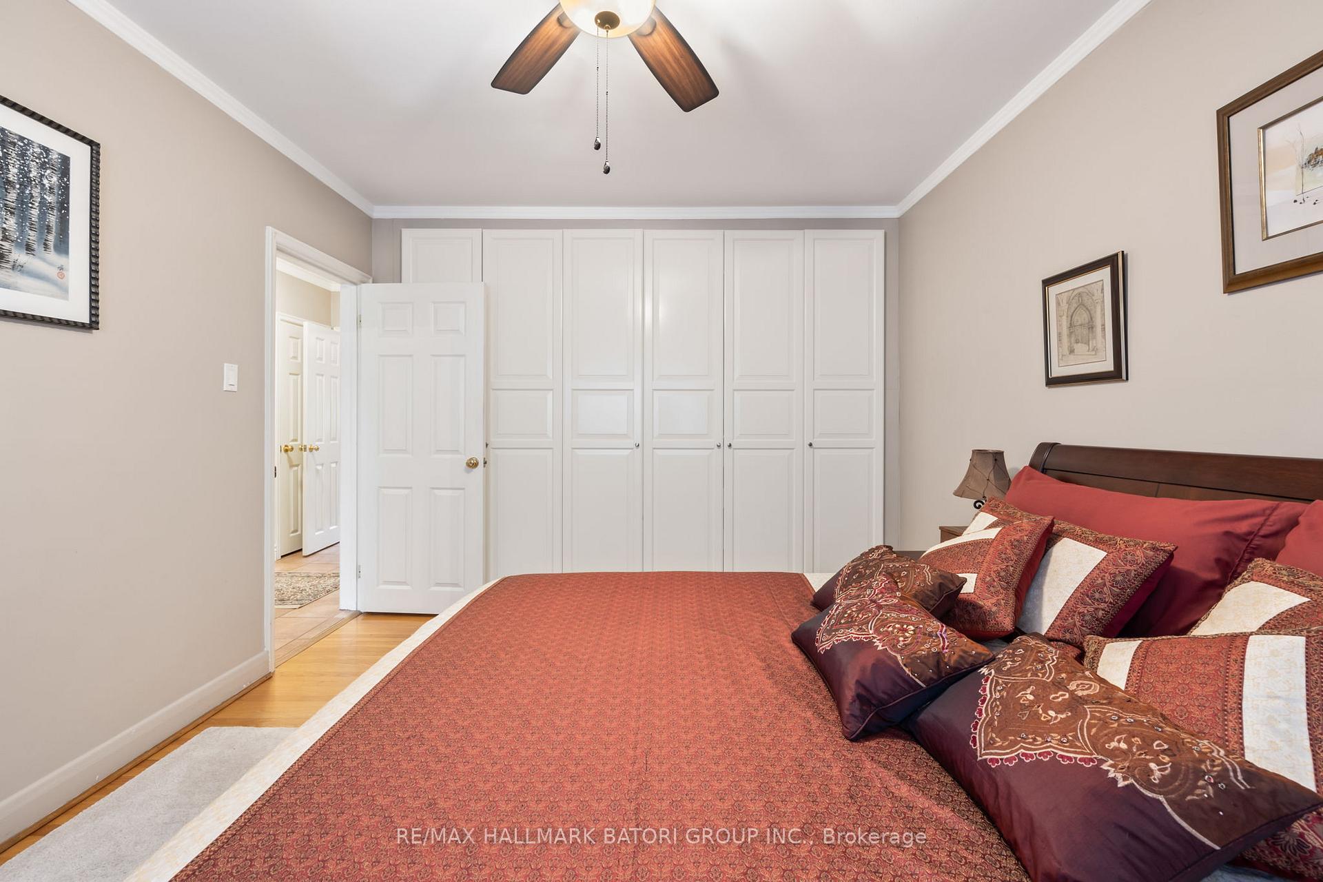 Photo 18 of Unit Main, 9 Wingate Place, Toronto, Forest Hill North — HOMEH