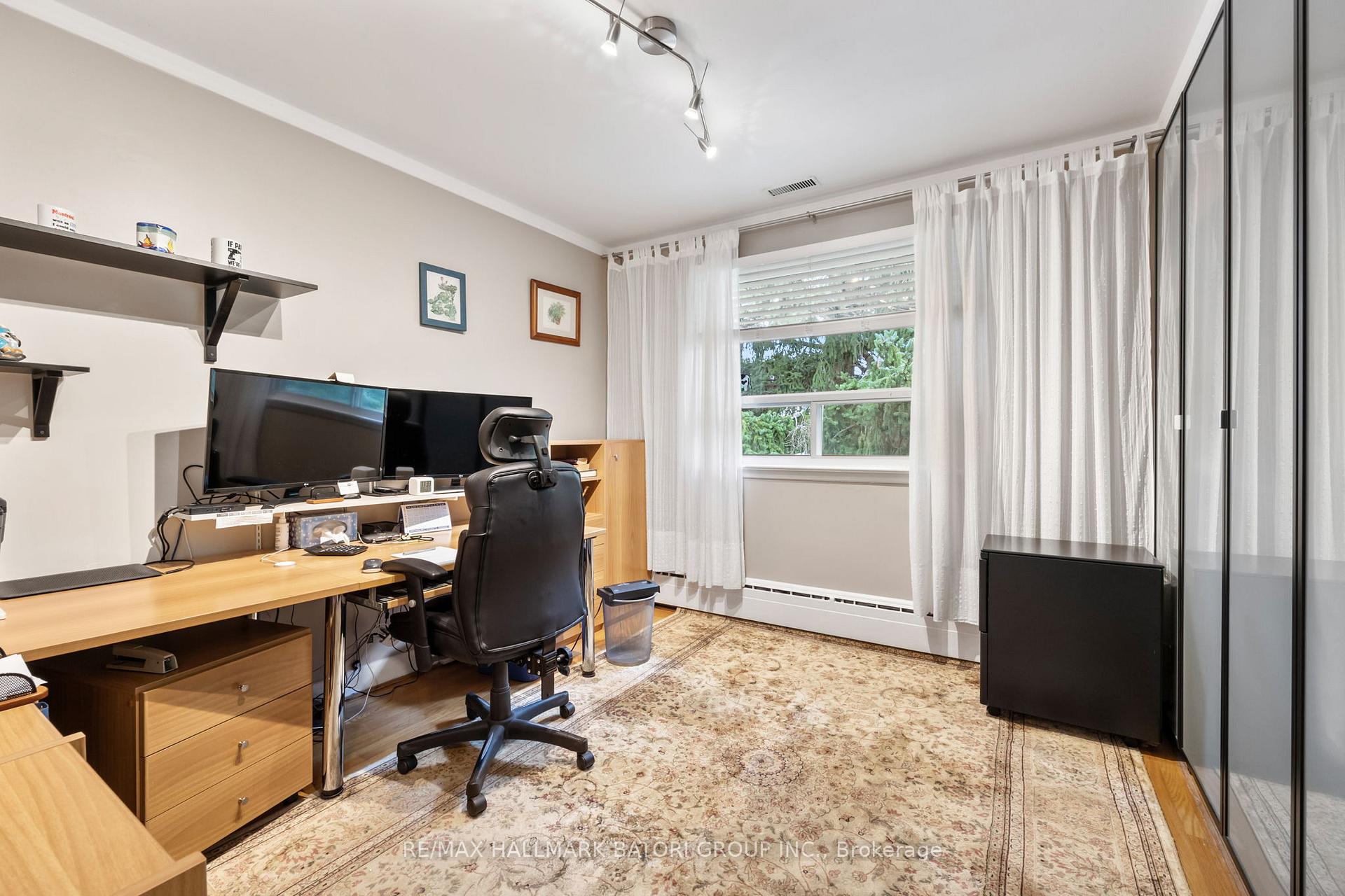 Photo 20 of Unit Main, 9 Wingate Place, Toronto, Forest Hill North — HOMEH