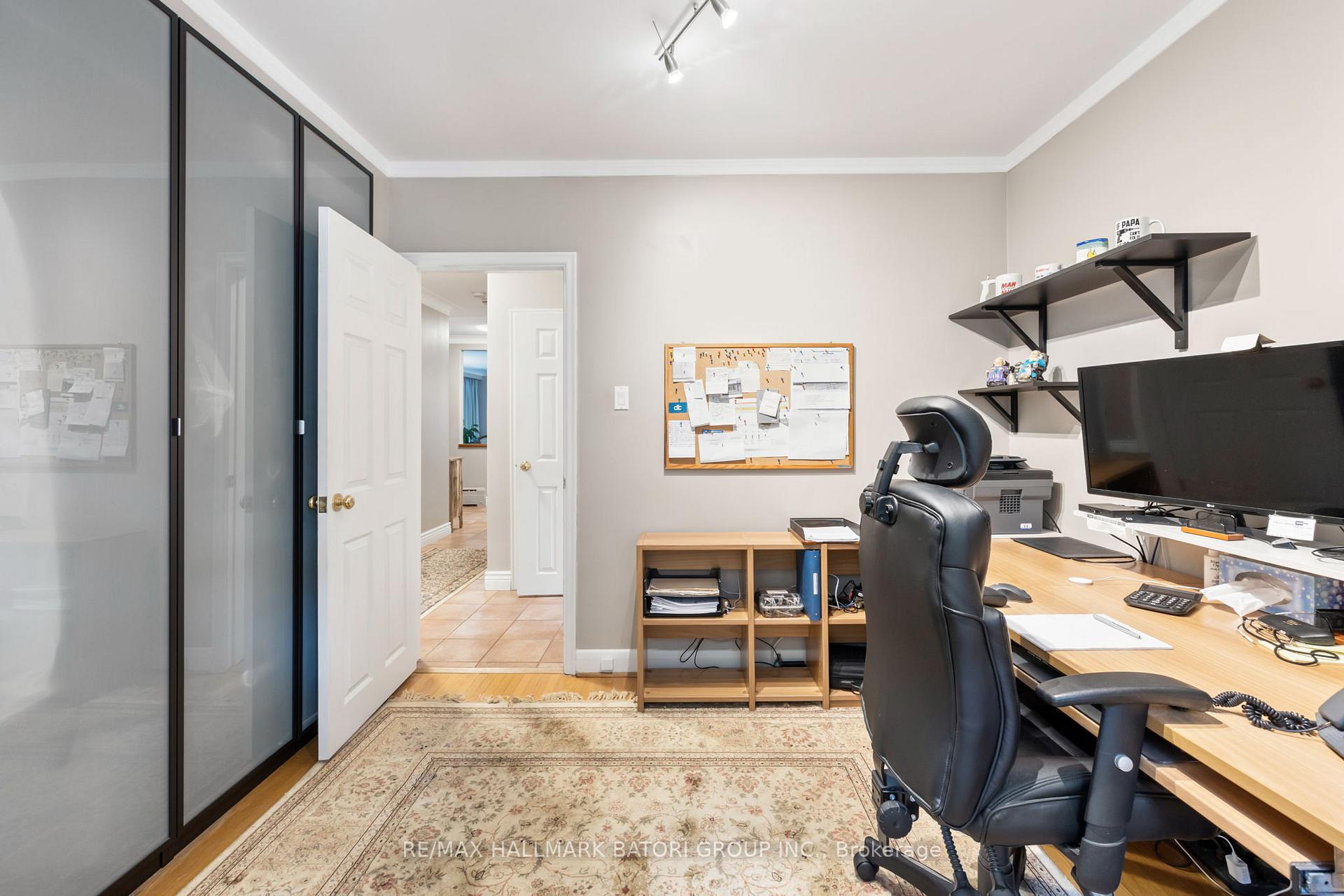 Photo 23 of Unit Main, 9 Wingate Place, Toronto, Forest Hill North — HOMEH