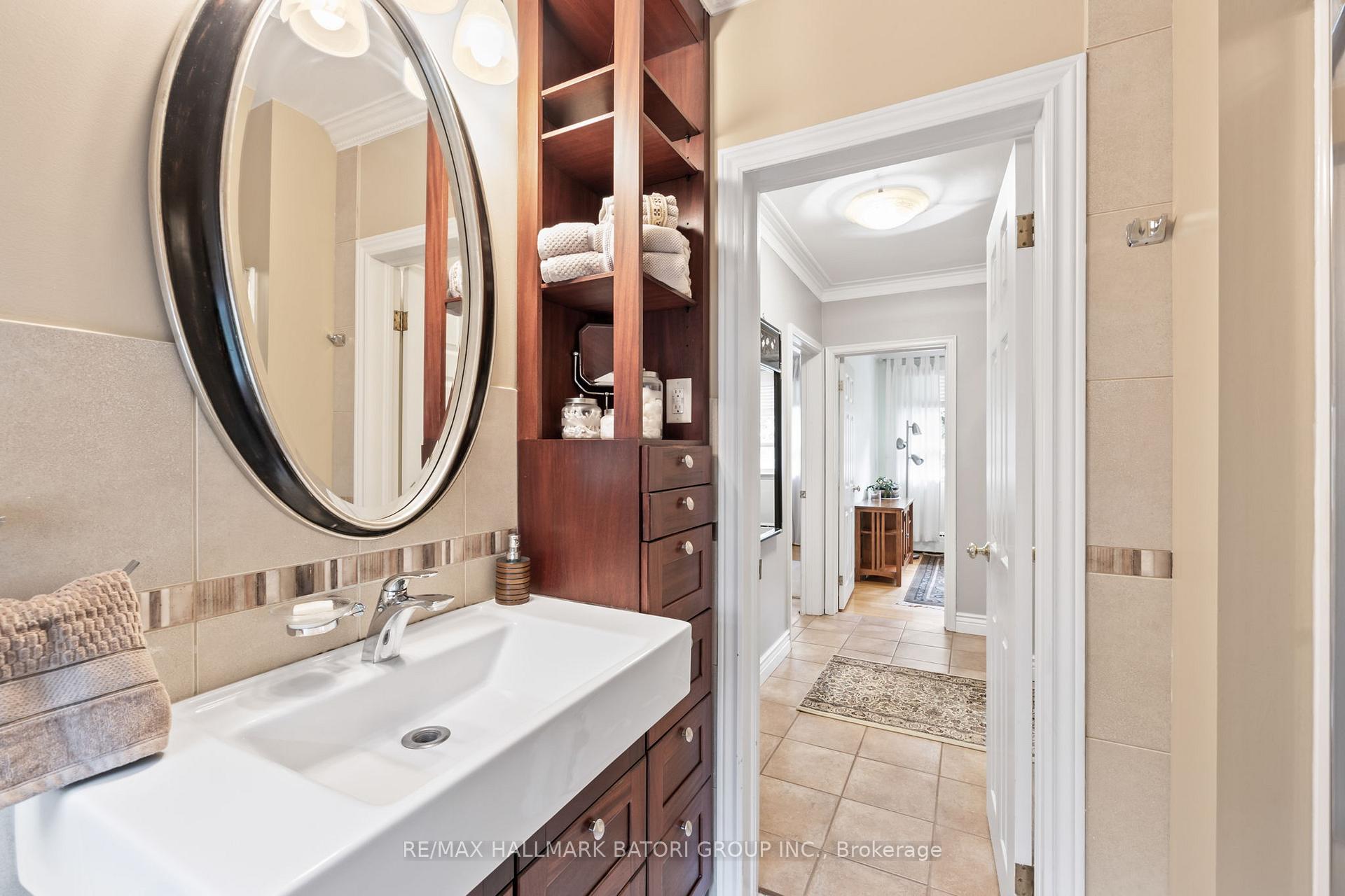 Photo 13 of Unit Main, 9 Wingate Place, Toronto, Forest Hill North — HOMEH