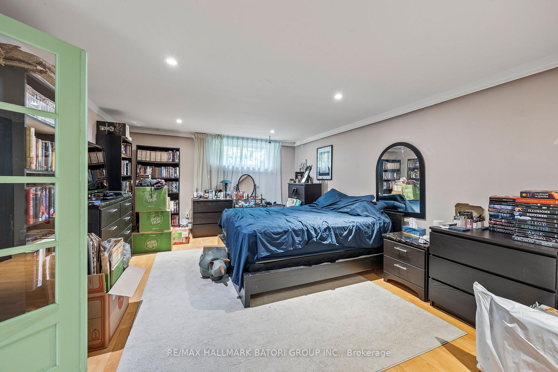 Photo 16 of Unit Main, 9 Wingate Place, Toronto, Forest Hill North — HOMEH
