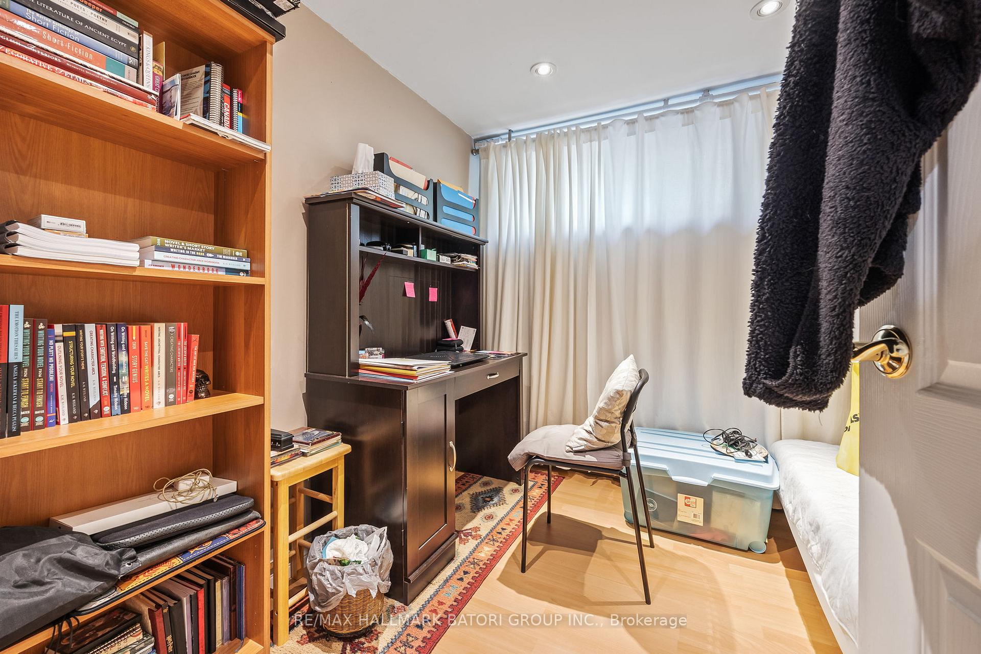 Photo 25 of Unit Main, 9 Wingate Place, Toronto, Forest Hill North — HOMEH
