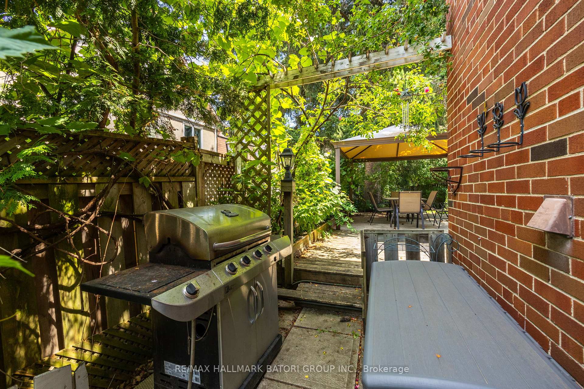 Photo 27 of Unit Main, 9 Wingate Place, Toronto, Forest Hill North — HOMEH