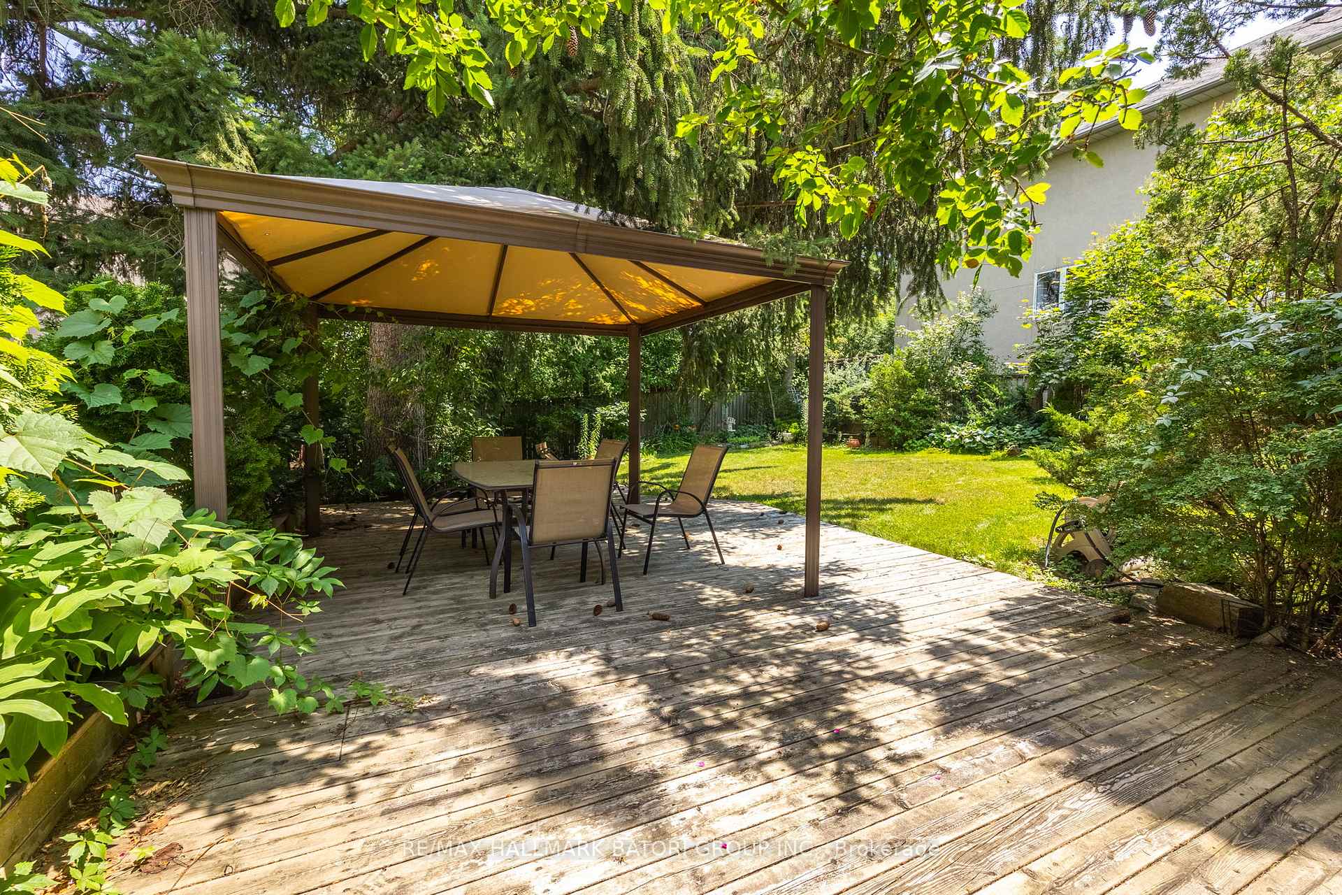 Photo 30 of Unit Main, 9 Wingate Place, Toronto, Forest Hill North — HOMEH