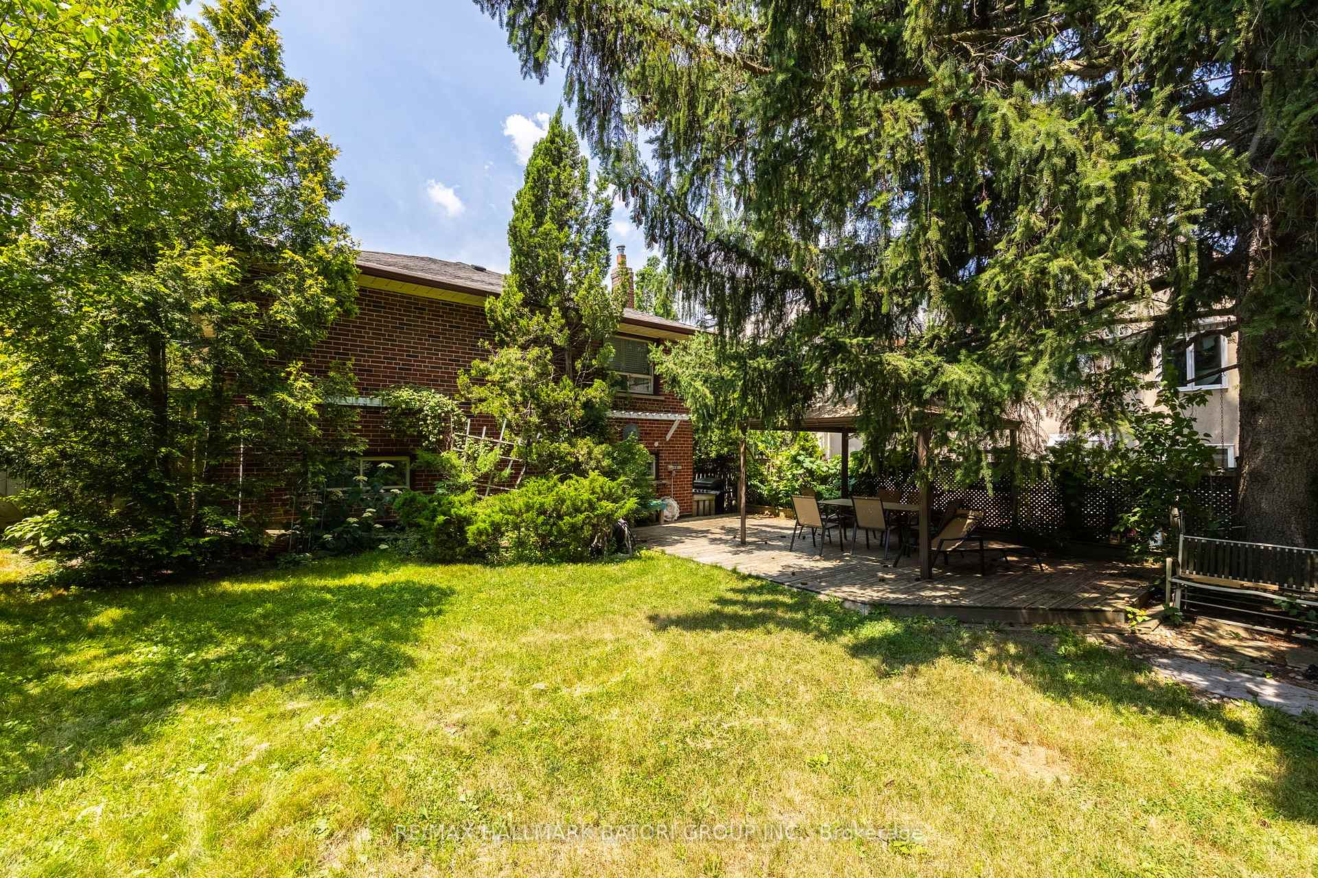 Photo 31 of Unit Main, 9 Wingate Place, Toronto, Forest Hill North — HOMEH