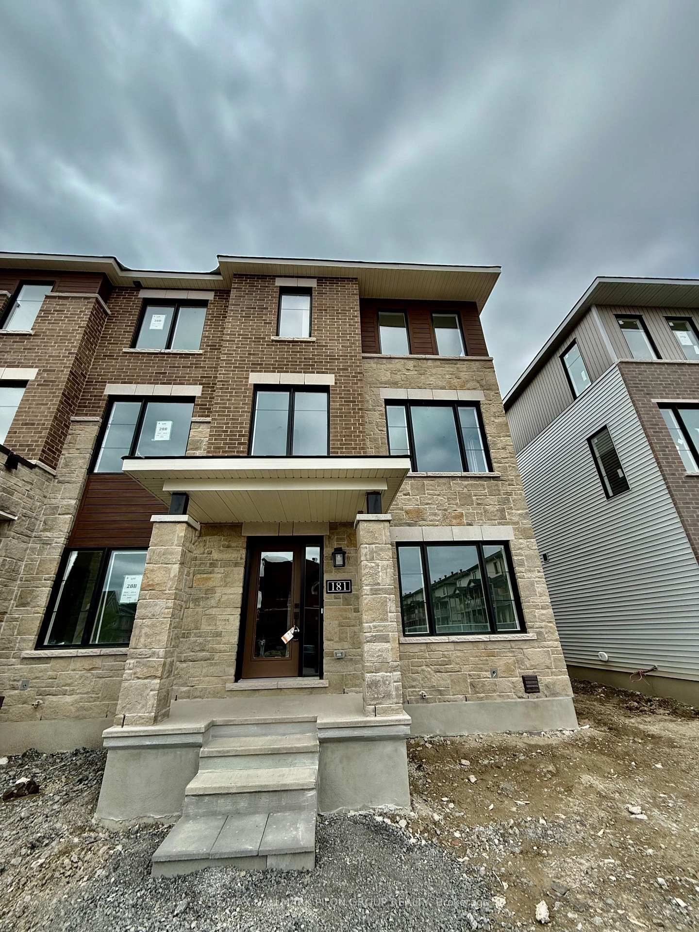 Photo 1 of 181 Gerry Lalonde Drive, Ottawa, Avalon West — HOMEH