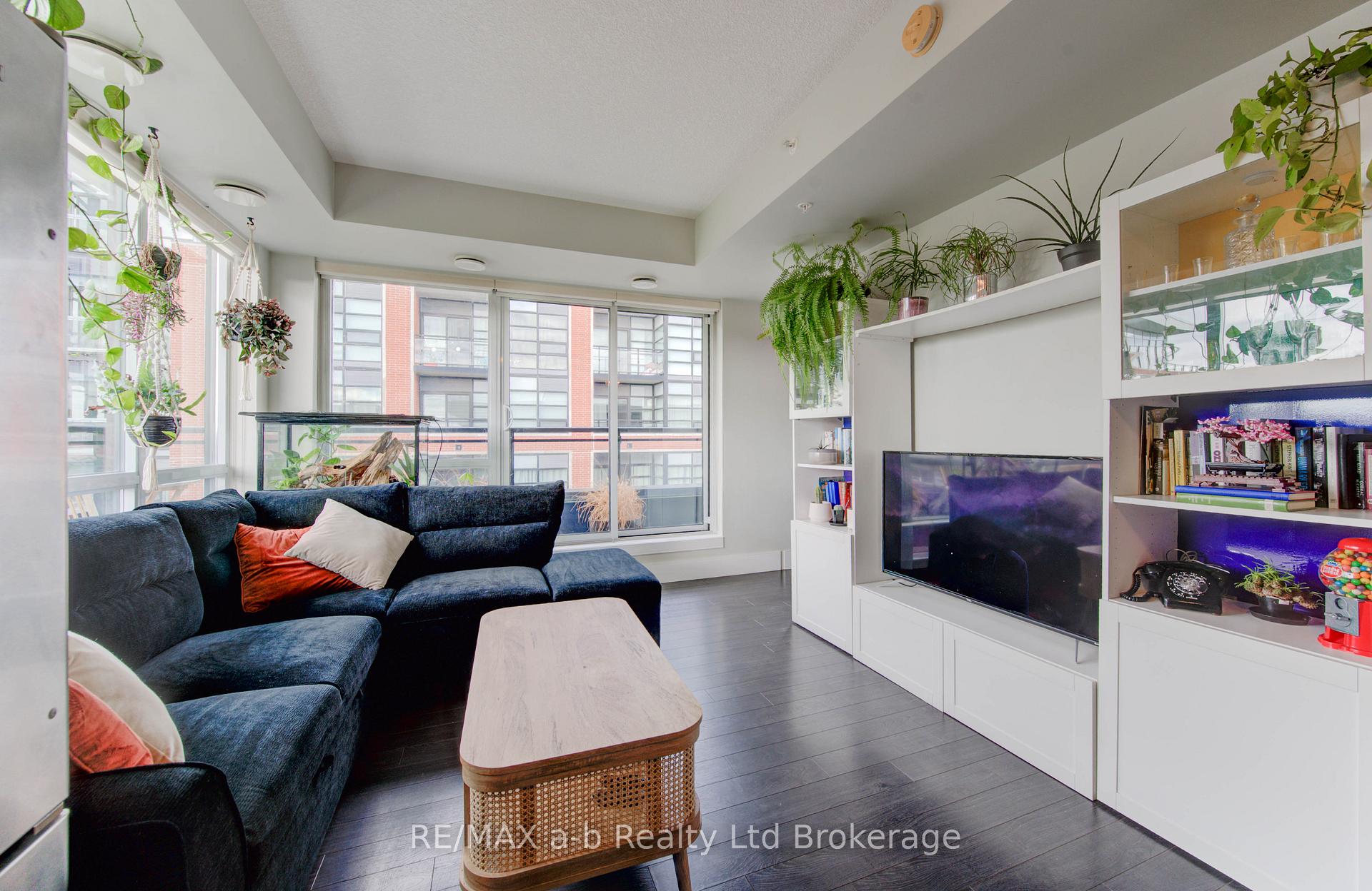 Photo 14 of Unit 415, 155 St Leger Street, Kitchener — HOMEH