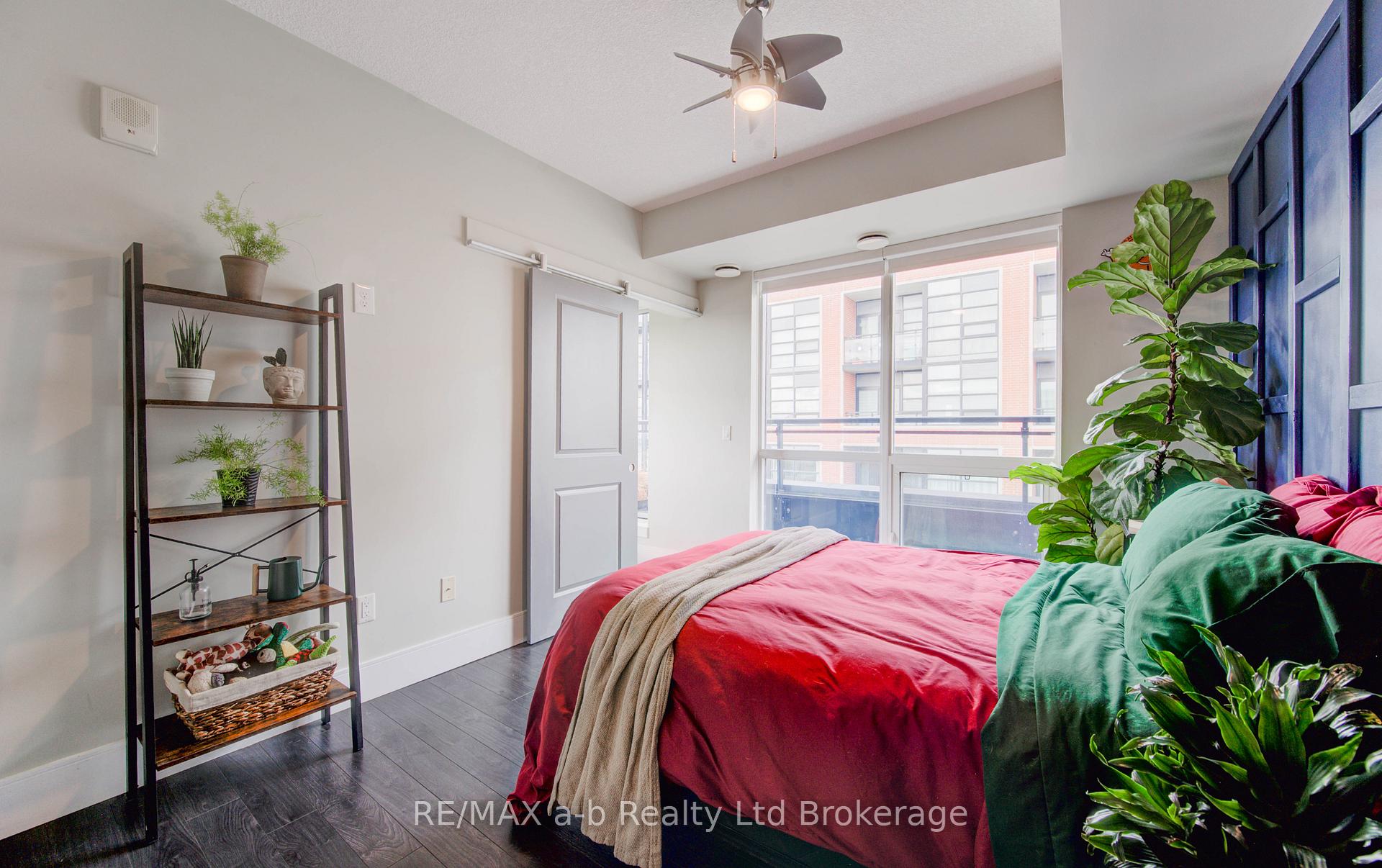 Photo 25 of Unit 415, 155 St Leger Street, Kitchener — HOMEH