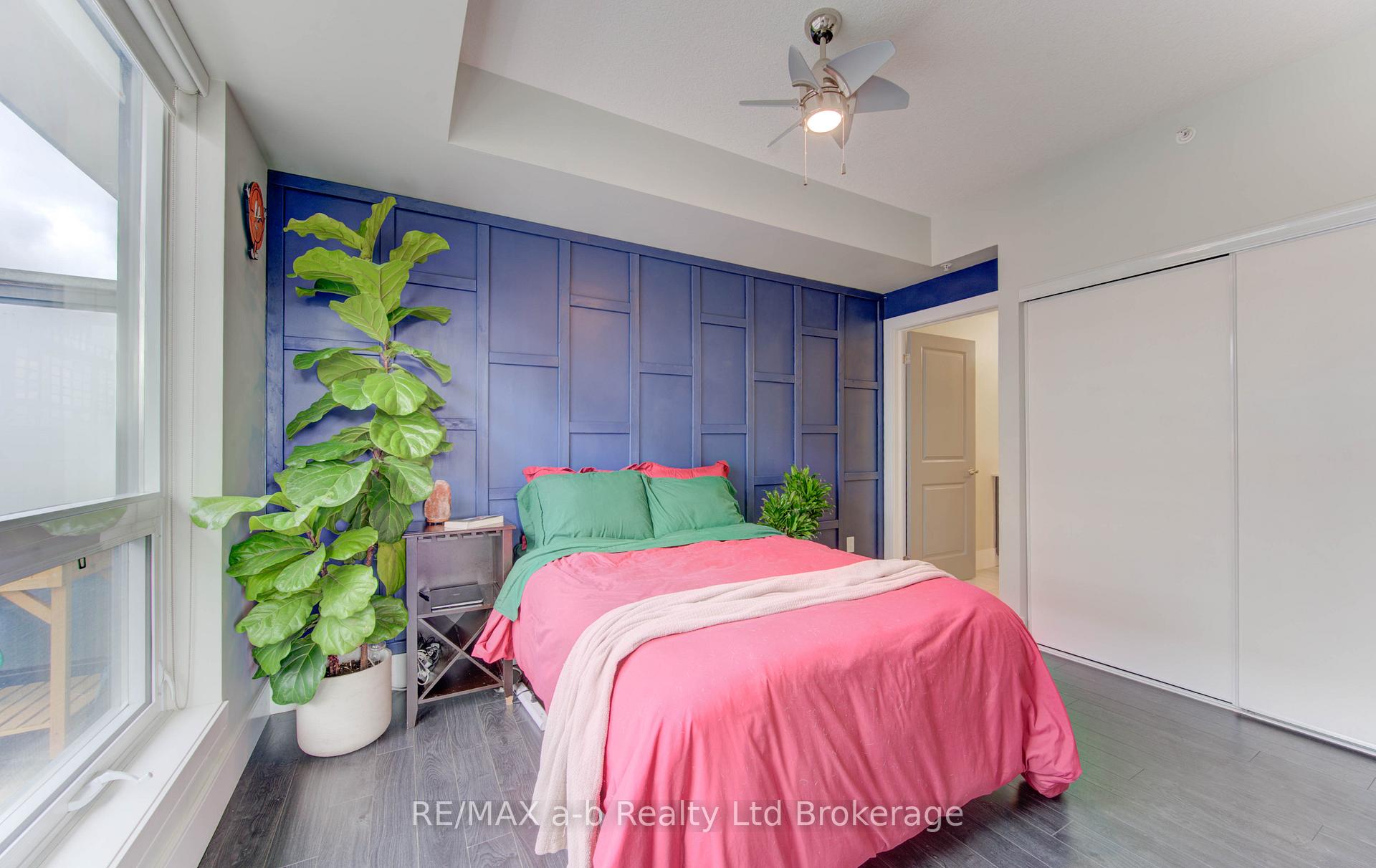 Photo 13 of Unit 415, 155 St Leger Street, Kitchener — HOMEH