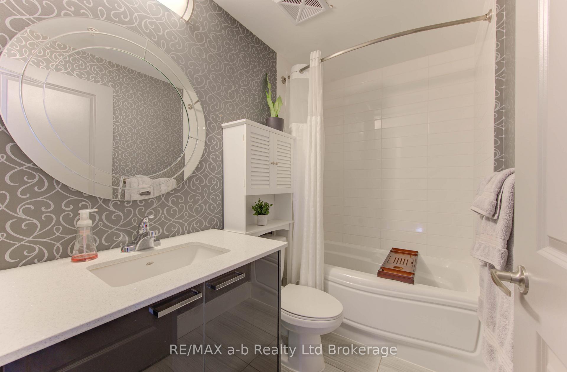 Photo 38 of Unit 415, 155 St Leger Street, Kitchener — HOMEH