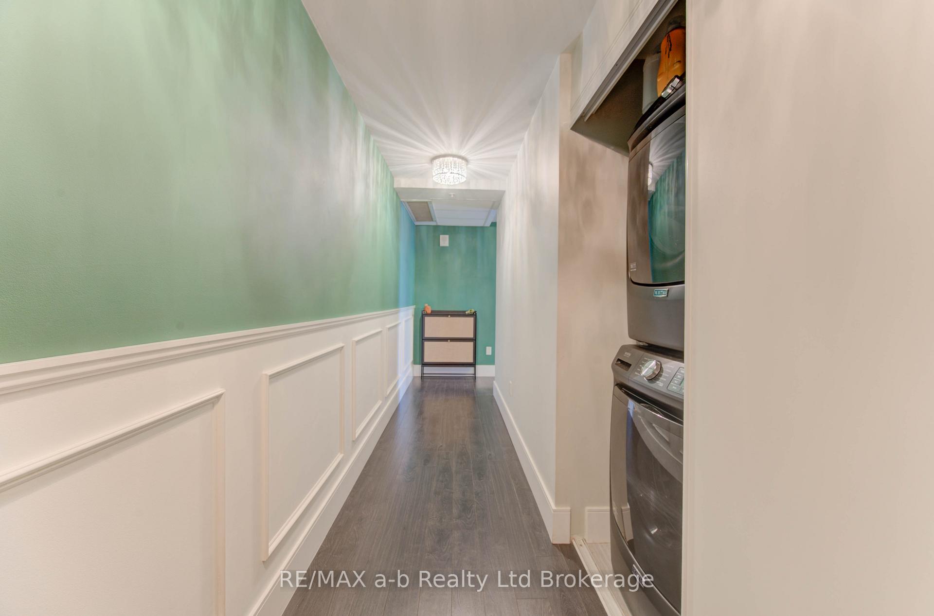Photo 40 of Unit 415, 155 St Leger Street, Kitchener — HOMEH
