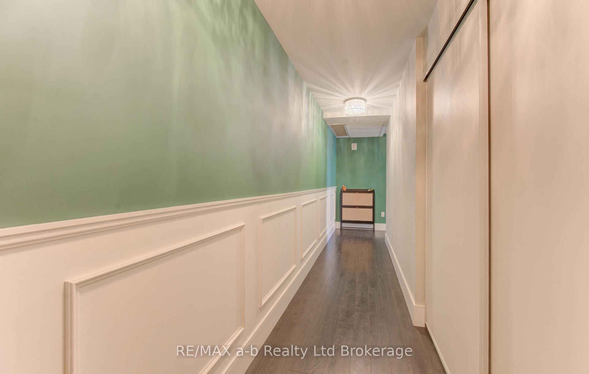Photo 16 of Unit 415, 155 St Leger Street, Kitchener — HOMEH