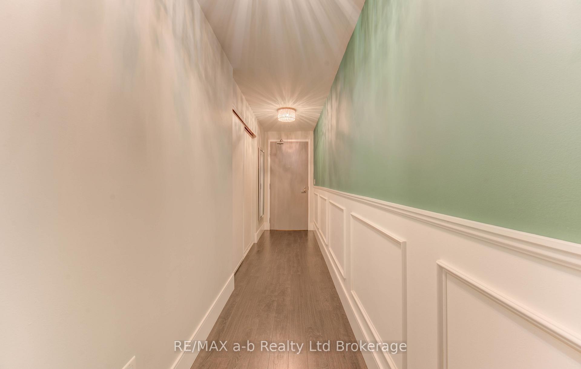 Photo 23 of Unit 415, 155 St Leger Street, Kitchener — HOMEH