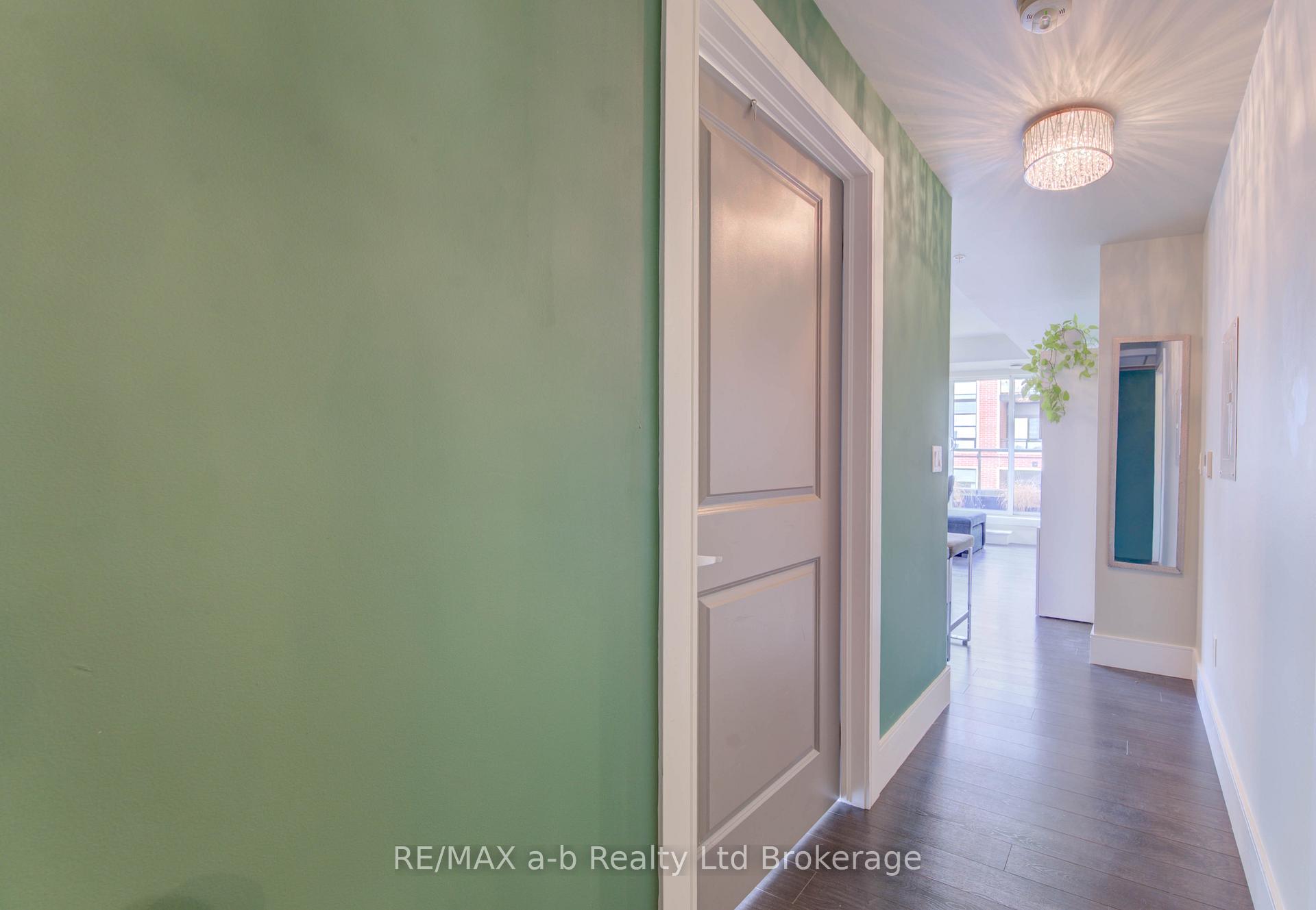 Photo 19 of Unit 415, 155 St Leger Street, Kitchener — HOMEH