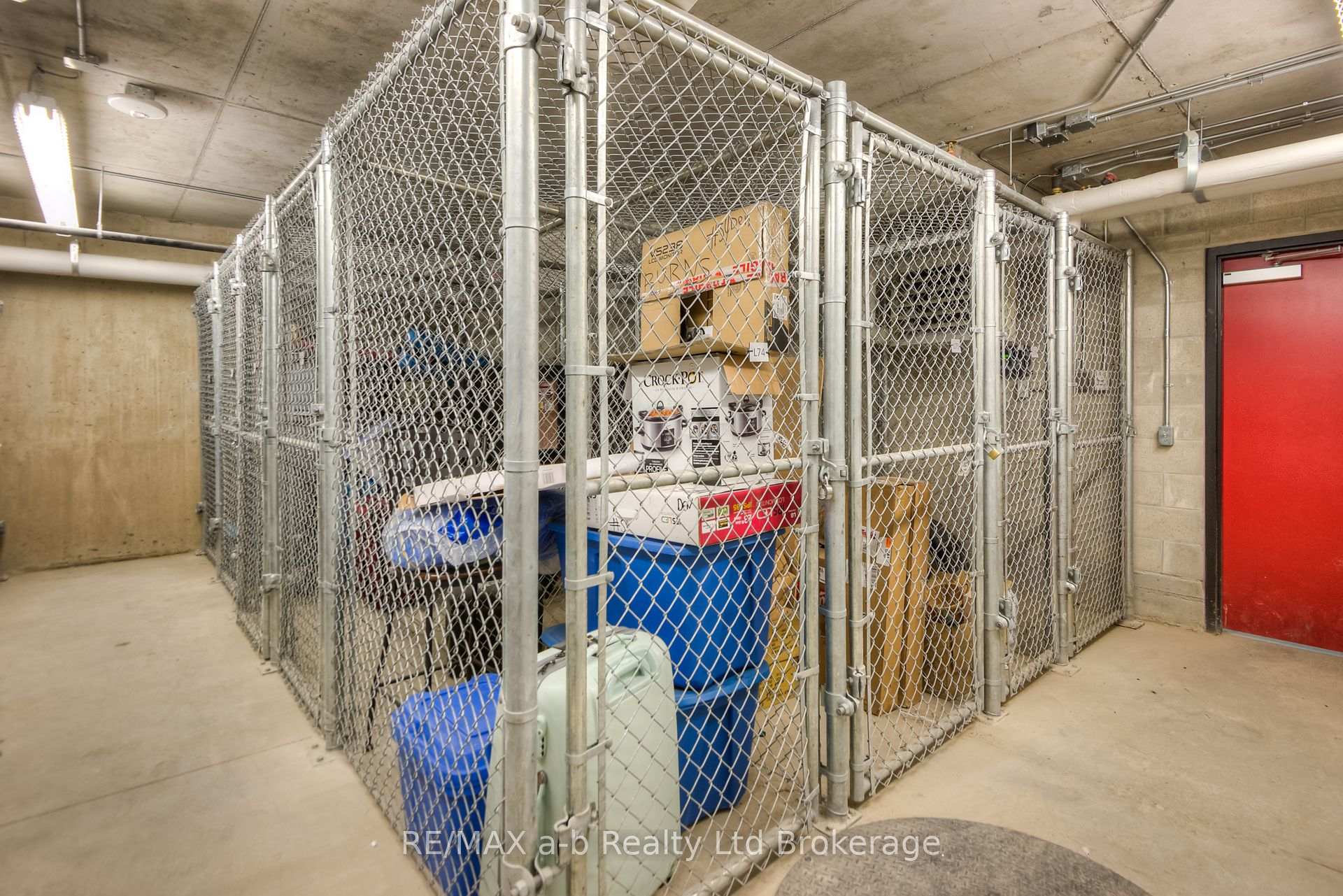 Photo 32 of Unit 415, 155 St Leger Street, Kitchener — HOMEH