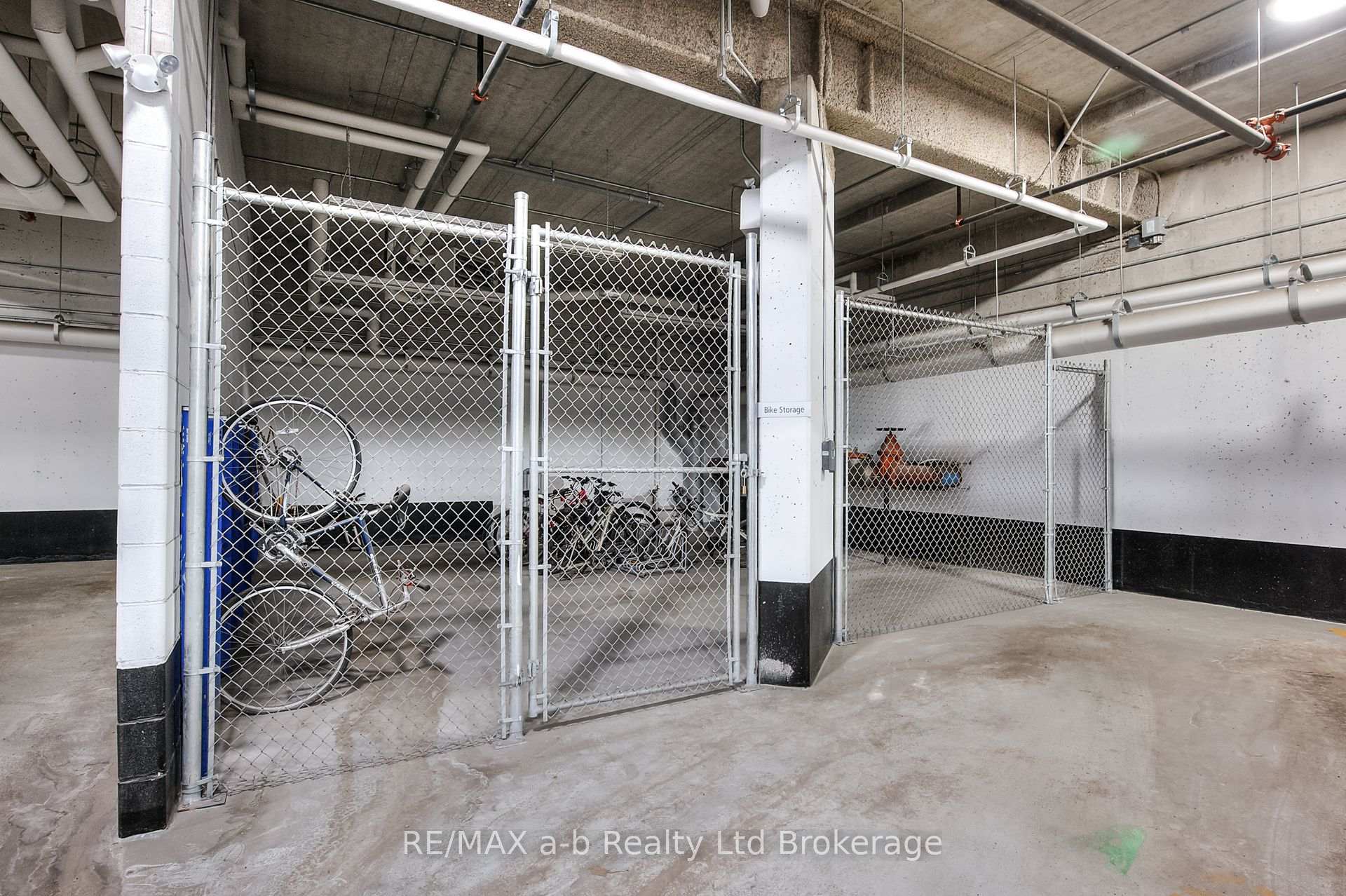 Photo 33 of Unit 415, 155 St Leger Street, Kitchener — HOMEH