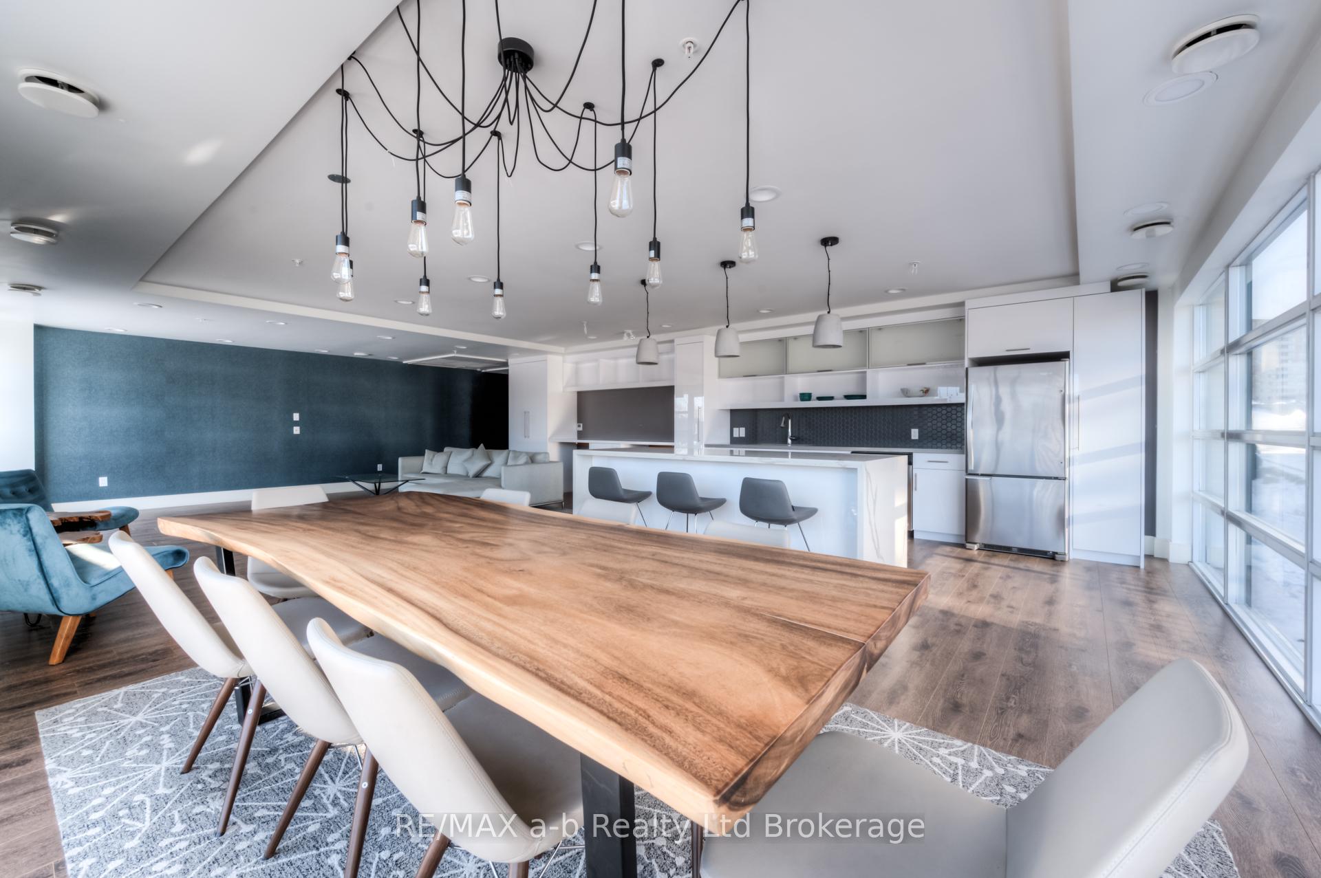 Photo 17 of Unit 415, 155 St Leger Street, Kitchener — HOMEH