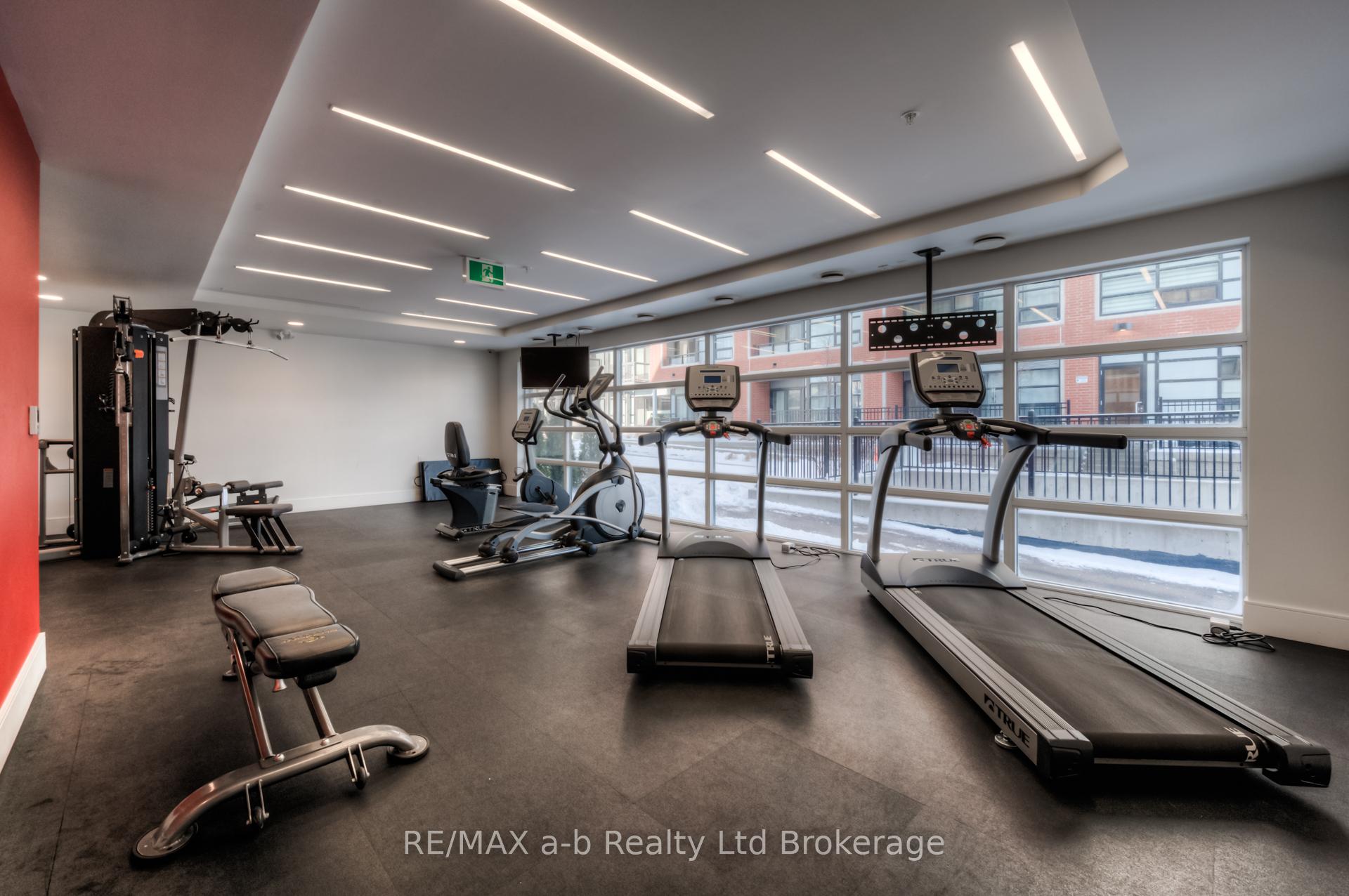 Photo 48 of Unit 415, 155 St Leger Street, Kitchener — HOMEH