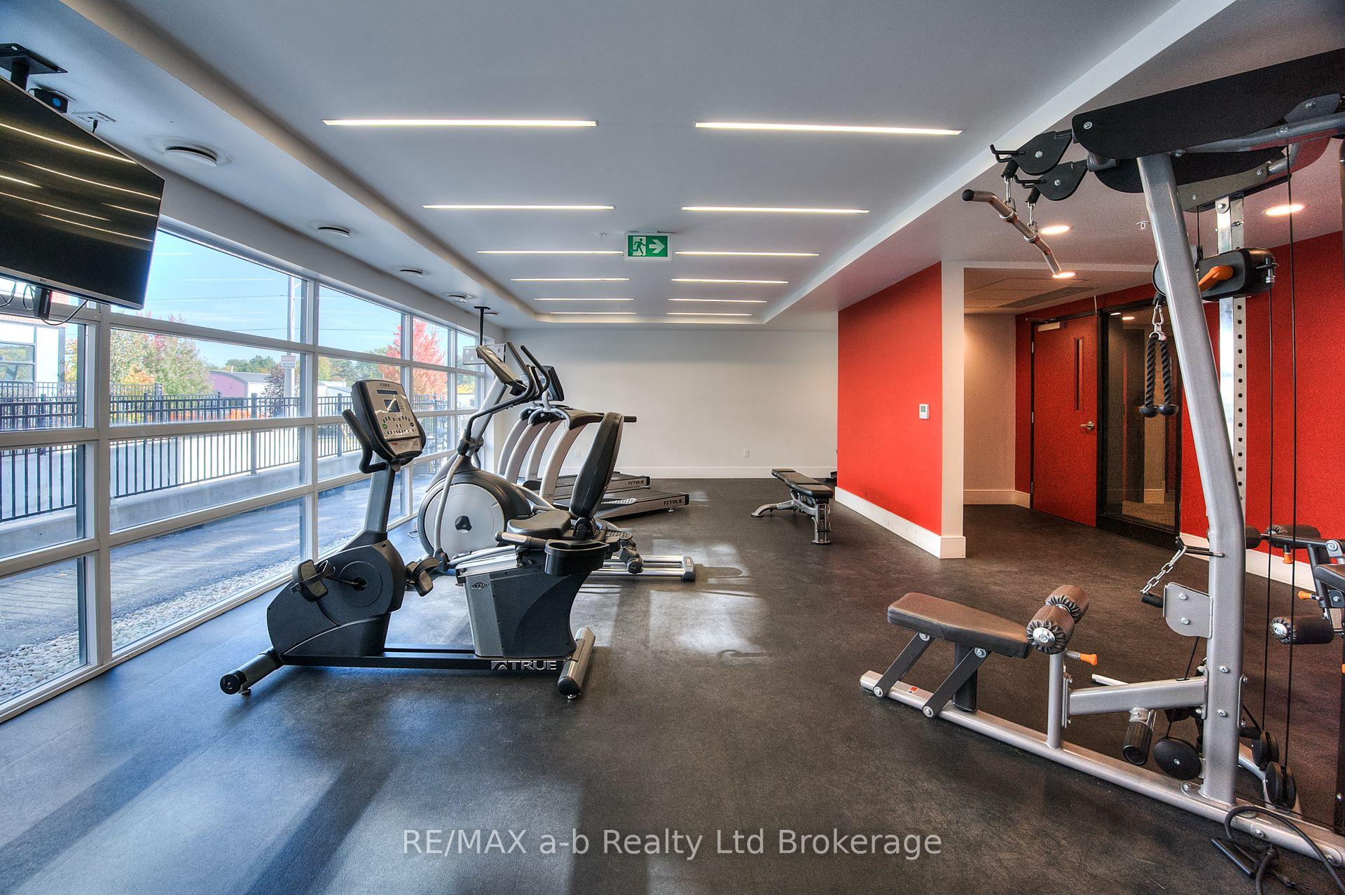 Photo 26 of Unit 415, 155 St Leger Street, Kitchener — HOMEH
