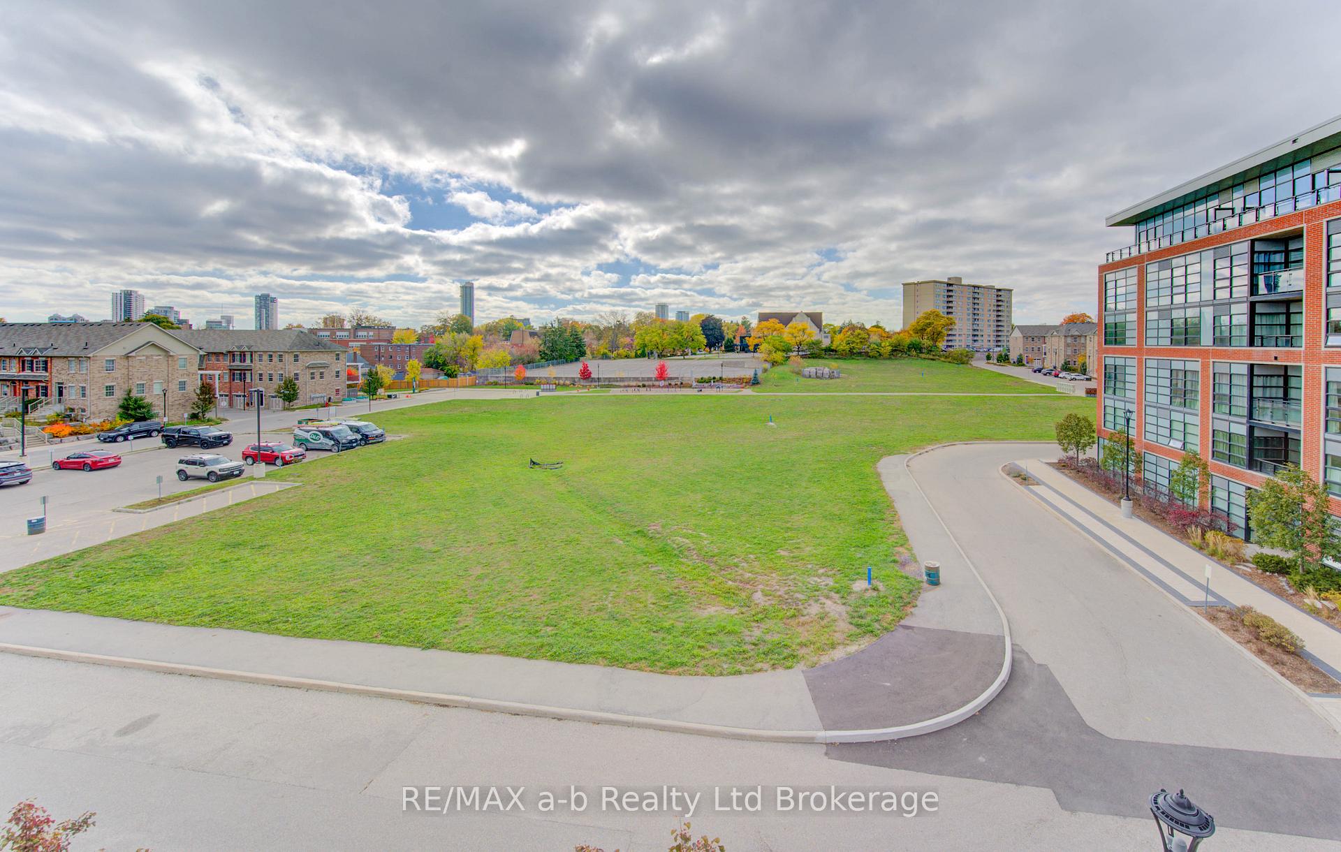 Photo 45 of Unit 415, 155 St Leger Street, Kitchener — HOMEH