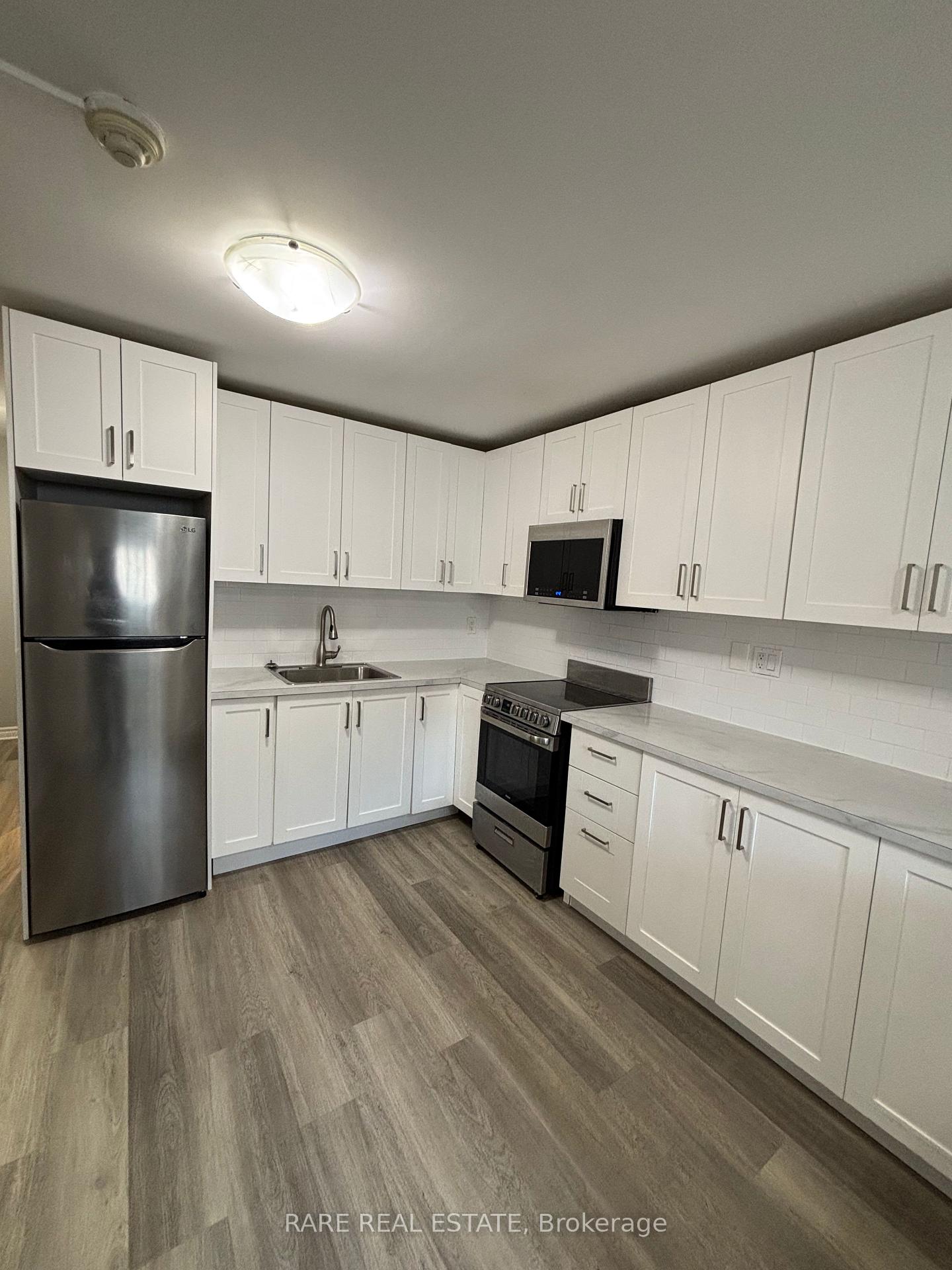 Photo 4 of Unit 4, 253 Augusta Avenue, Toronto, Kensington-Chinatown — HOMEH