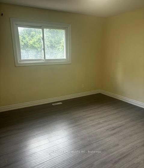 Photo 8 of Unit Upper, 20 Roseville Drive, Brampton, Brampton South — HOMEH