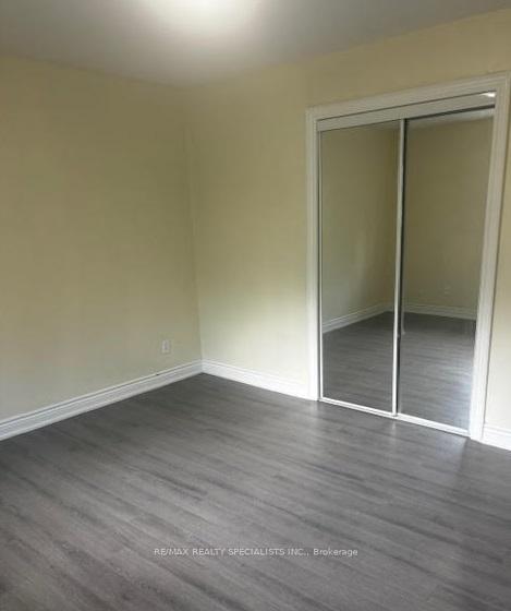 Photo 13 of Unit Upper, 20 Roseville Drive, Brampton, Brampton South — HOMEH