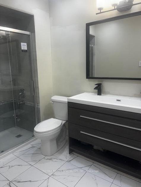 Photo 14 of Unit Upper, 20 Roseville Drive, Brampton, Brampton South — HOMEH