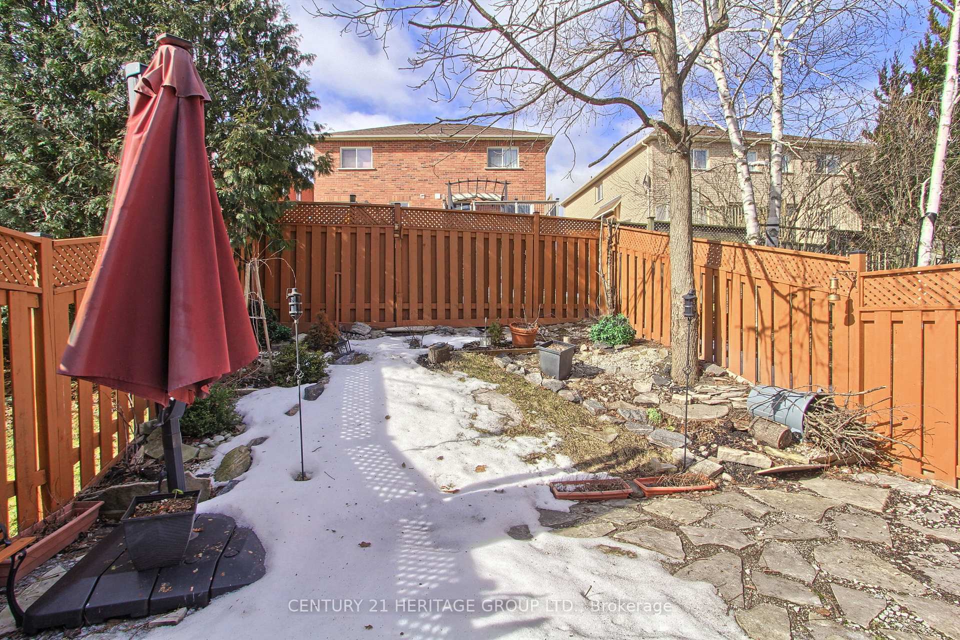 Photo 23 of 126 October Lane, Aurora, Aurora Grove — HOMEH