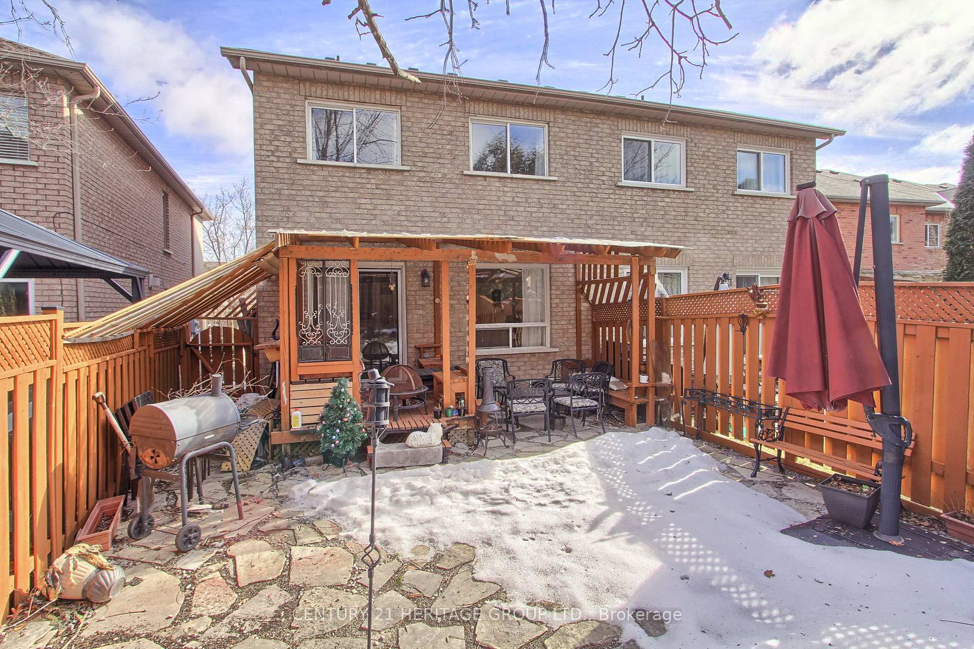 Photo 17 of 126 October Lane, Aurora, Aurora Grove — HOMEH
