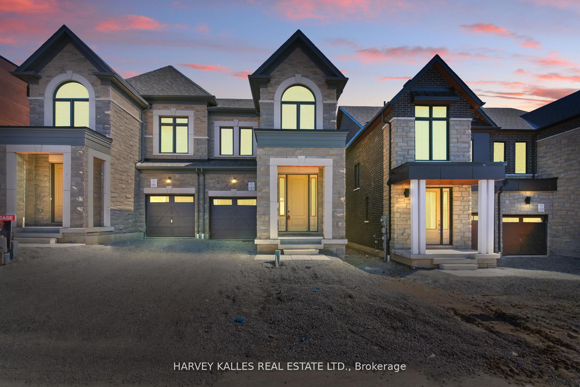 Front of 2973 Seagrass Street