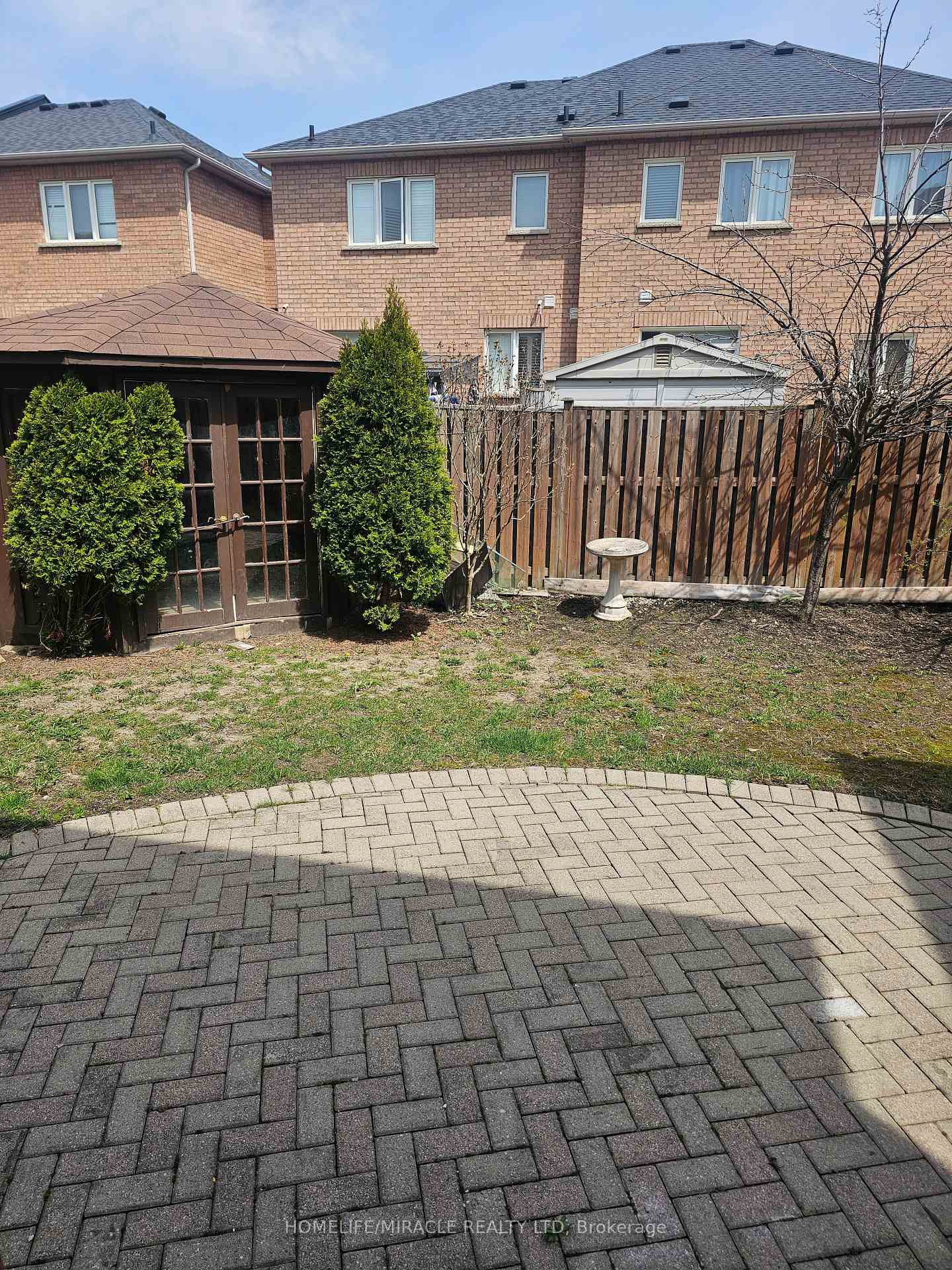 Photo 16 of 5 Percy Gate Road, Brampton, Fletcher's Meadow — HOMEH