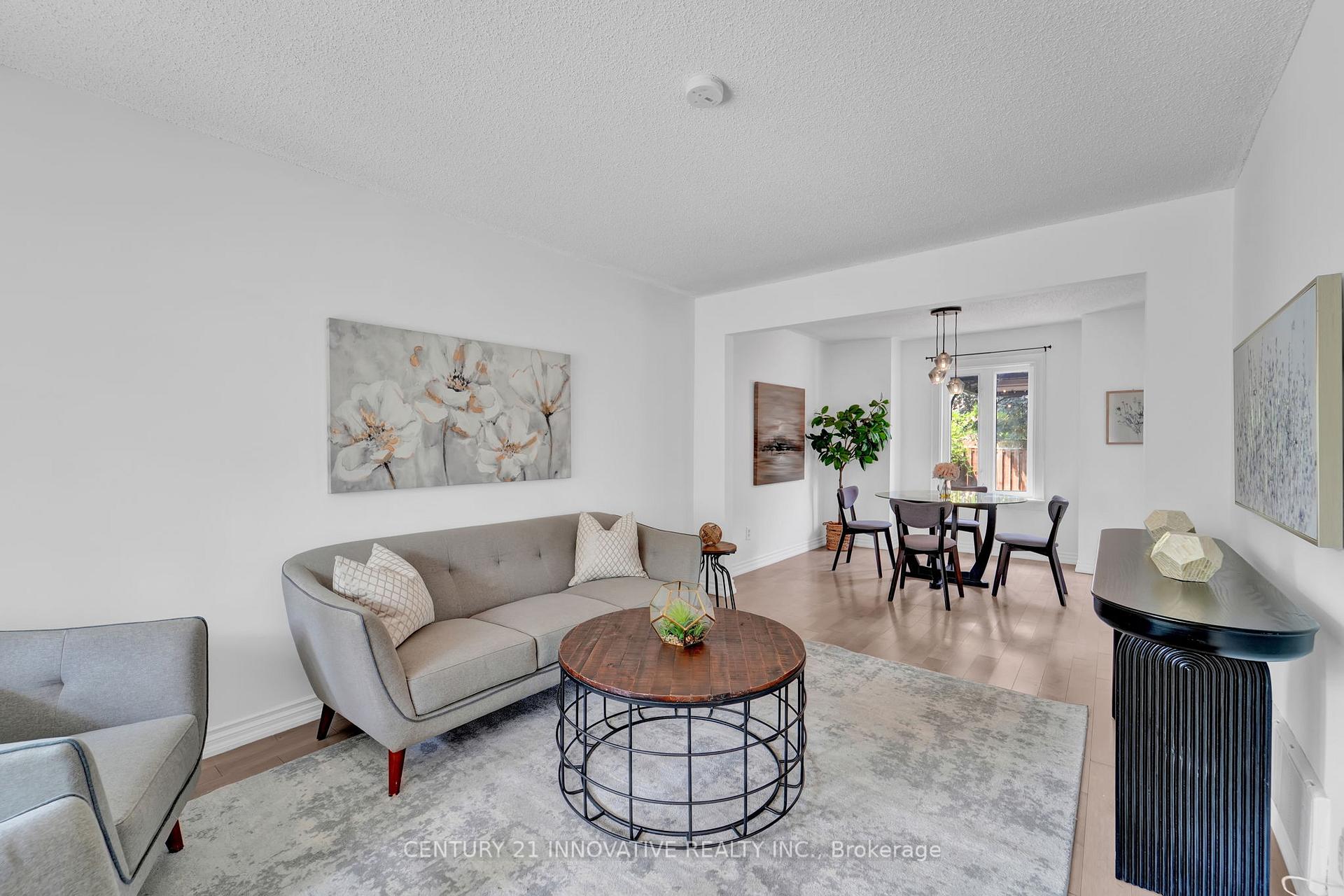 Photo 10 of 10 Blake Court, Ajax, Central — HOMEH