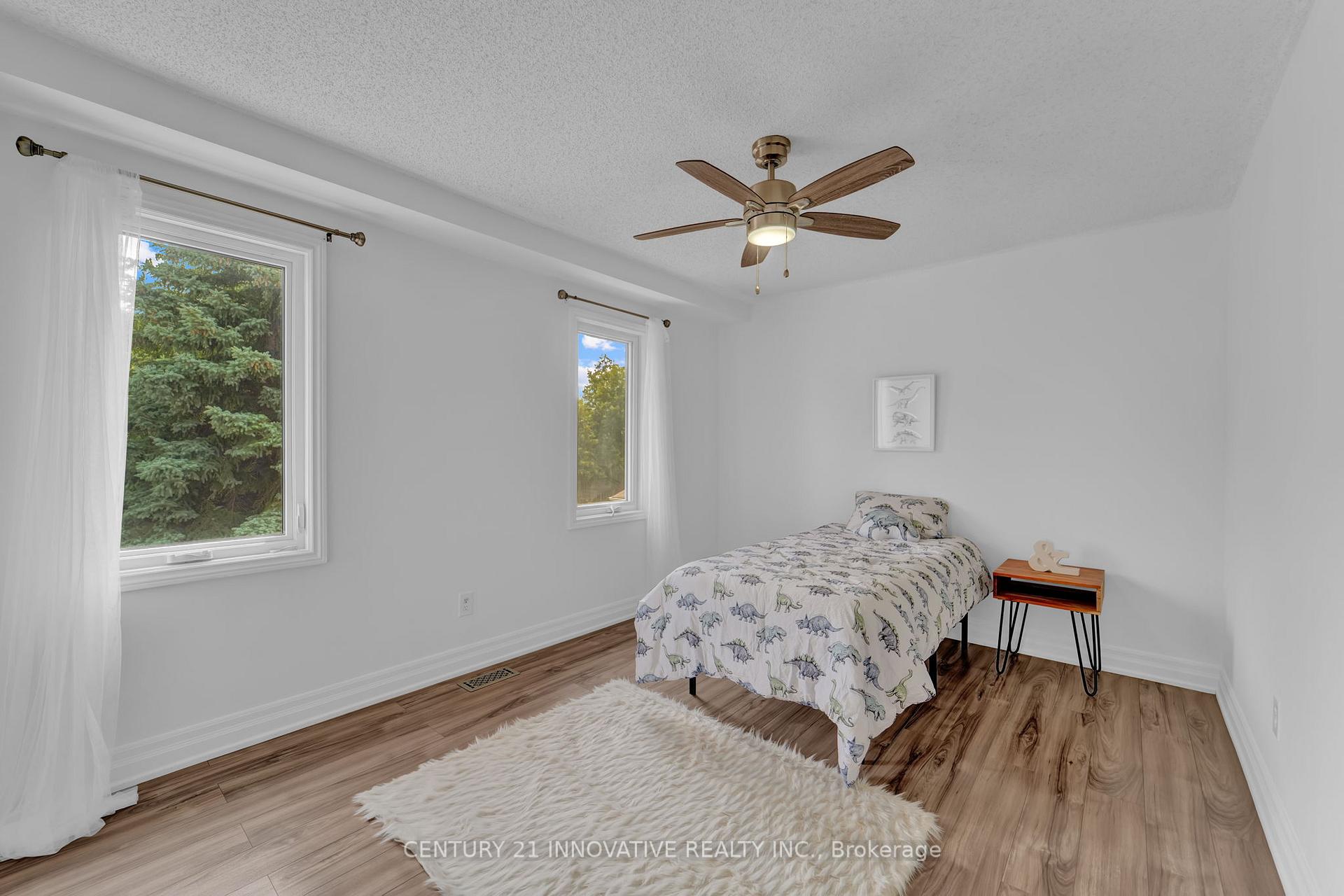 Photo 28 of 10 Blake Court, Ajax, Central — HOMEH