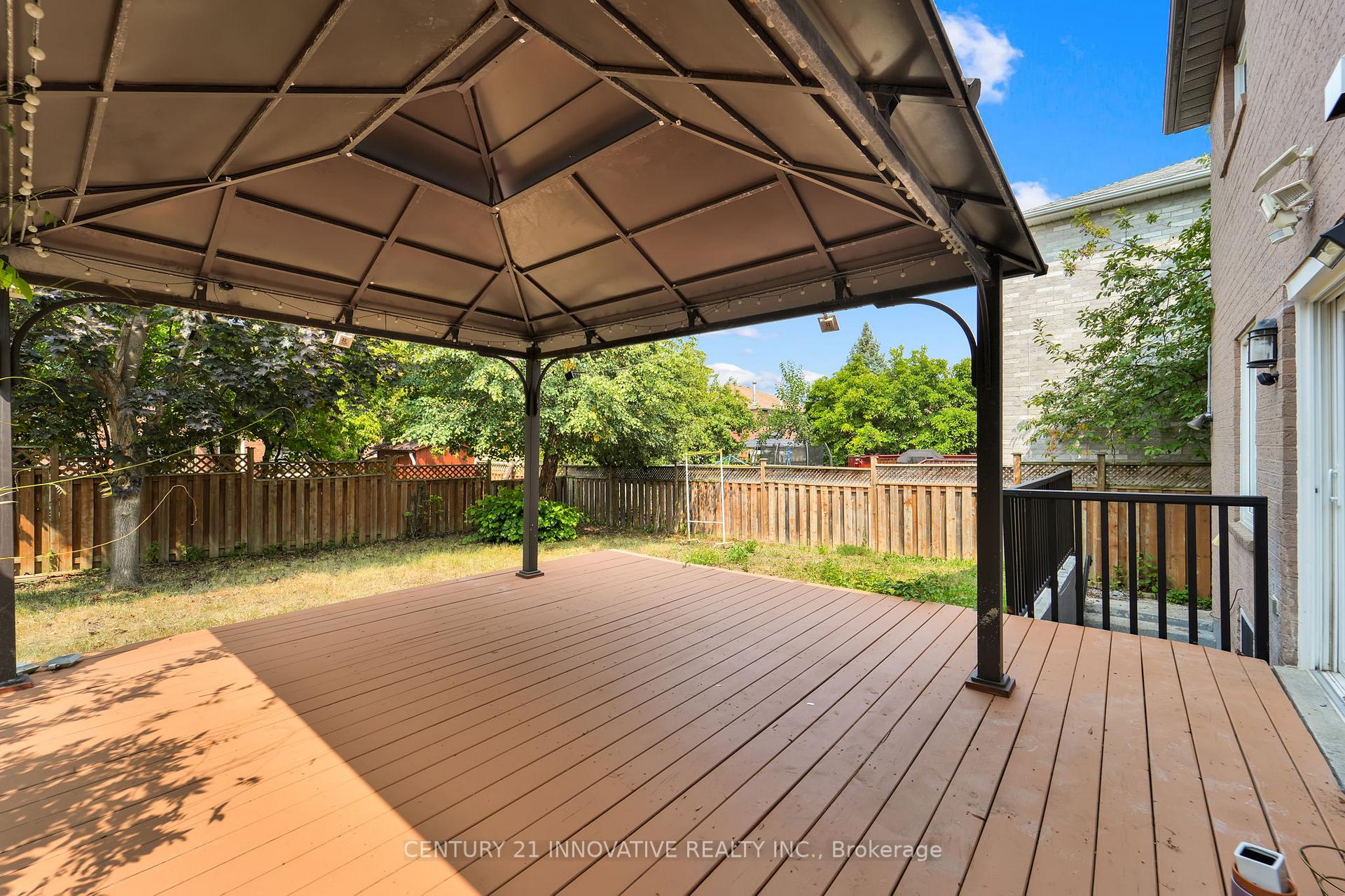 Photo 31 of 10 Blake Court, Ajax, Central — HOMEH