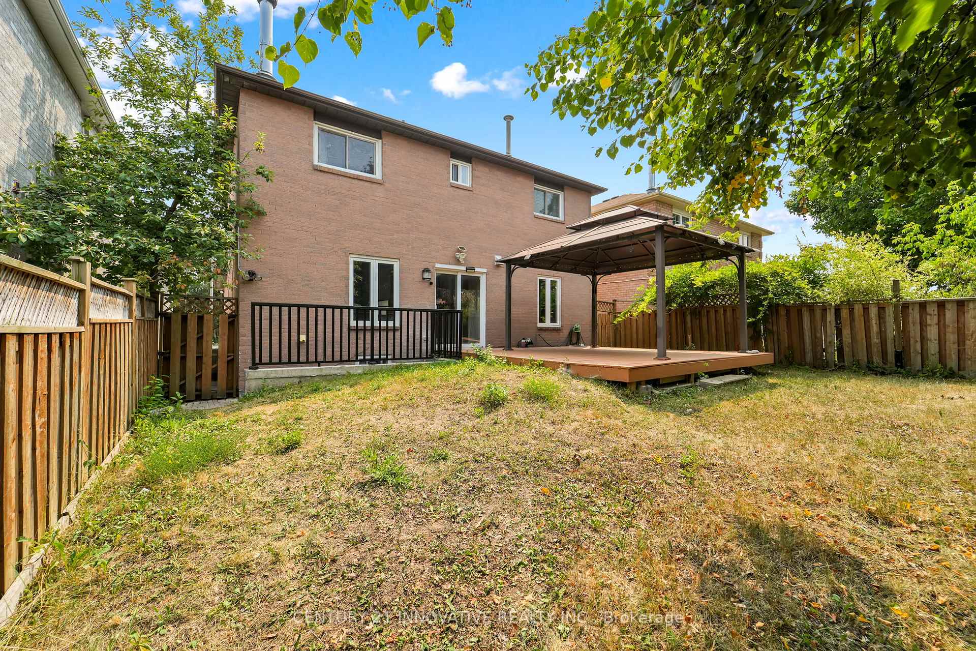 Photo 34 of 10 Blake Court, Ajax, Central — HOMEH